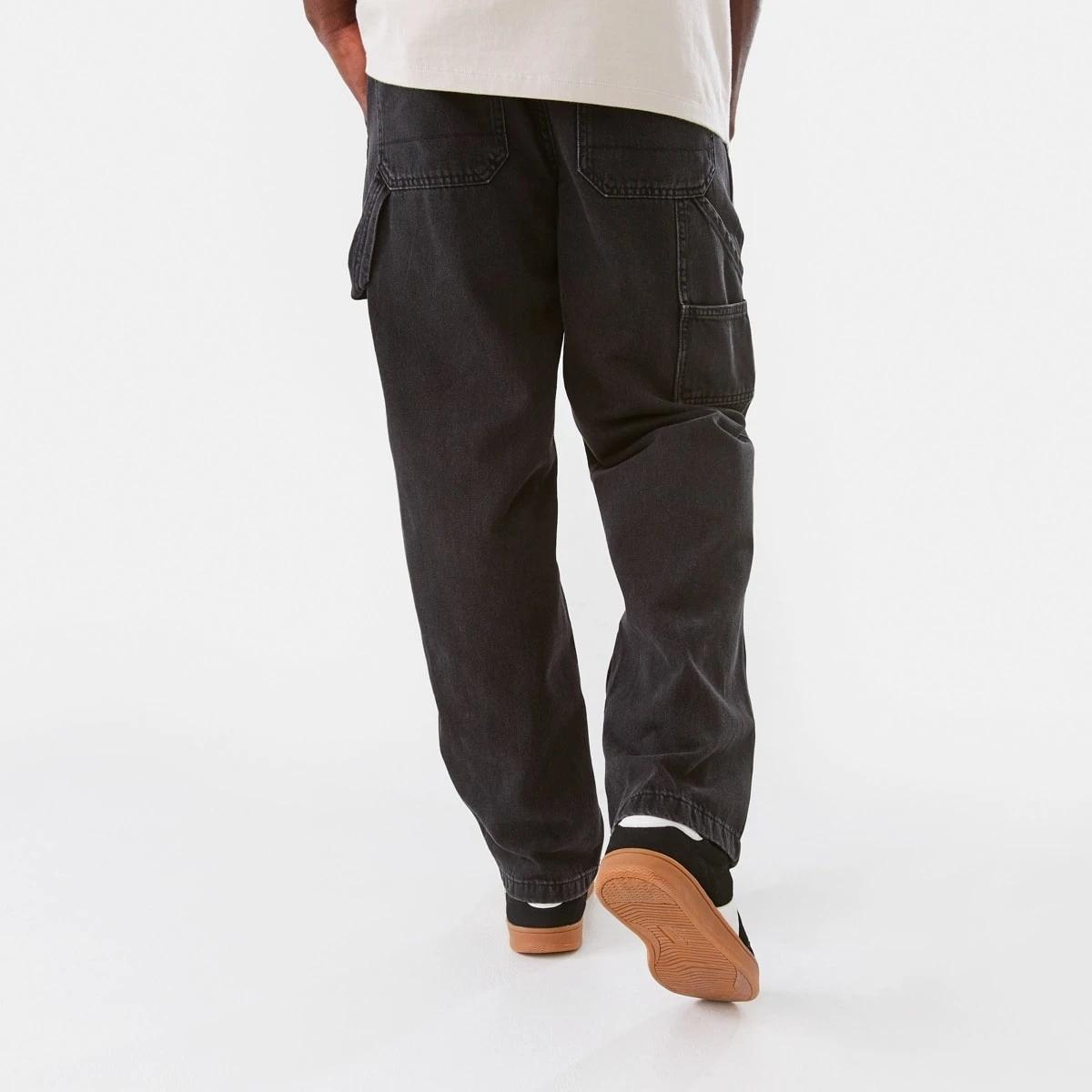 3 Carpenter Jeans Black, 3 of 8