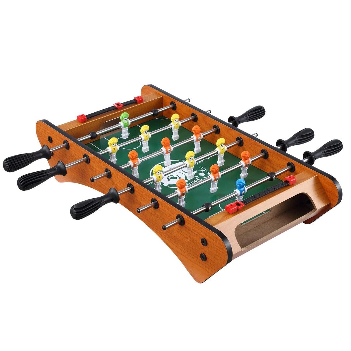 1 AUSWAY Foosball Table Game Playset Toys Kids, 1 of 1