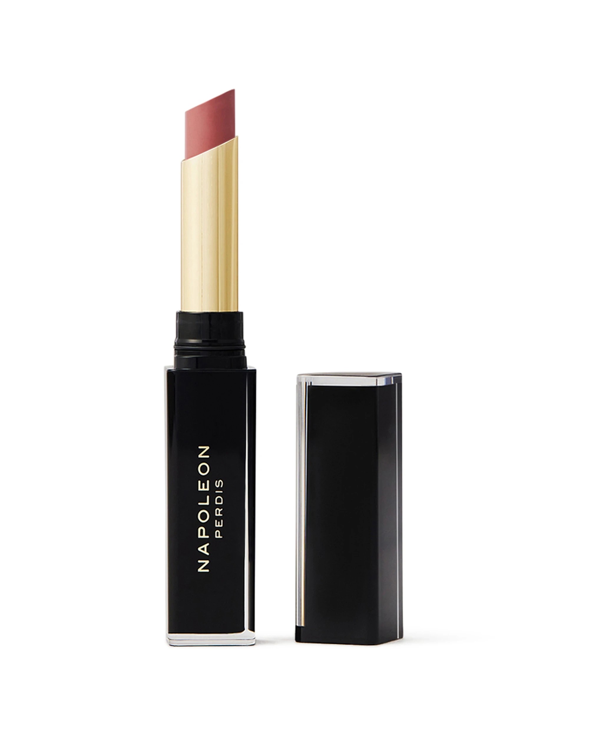 1 Napoleon Perdis Makeup 2G Colour Cult Creme Lipstick - 205, 1 of 4