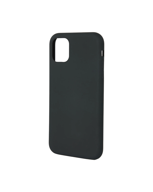 iPhone 11 Silicone Case - B