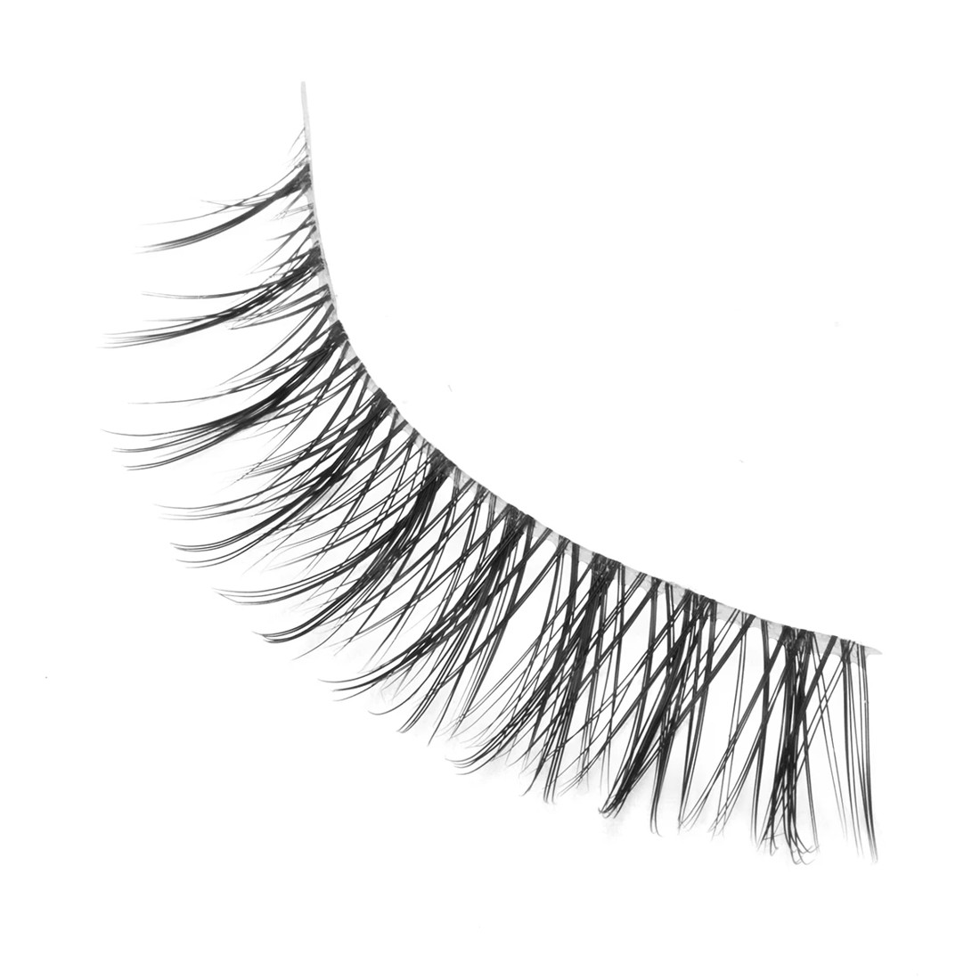 3 OXX Cosmetics Volume False Lashes - No. 512, 3 of 5