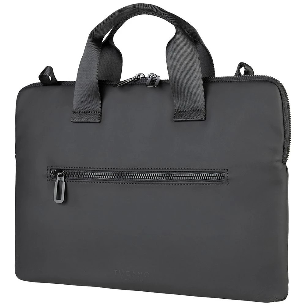 2 Tucano Gommo 15.6" Laptop Bag Black, 2 of 7