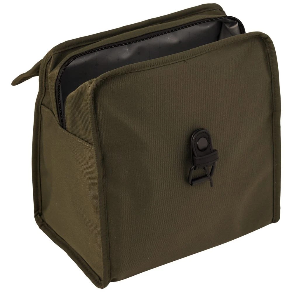 3 Otto On The Go Lunch Bag Green, 3 of 6