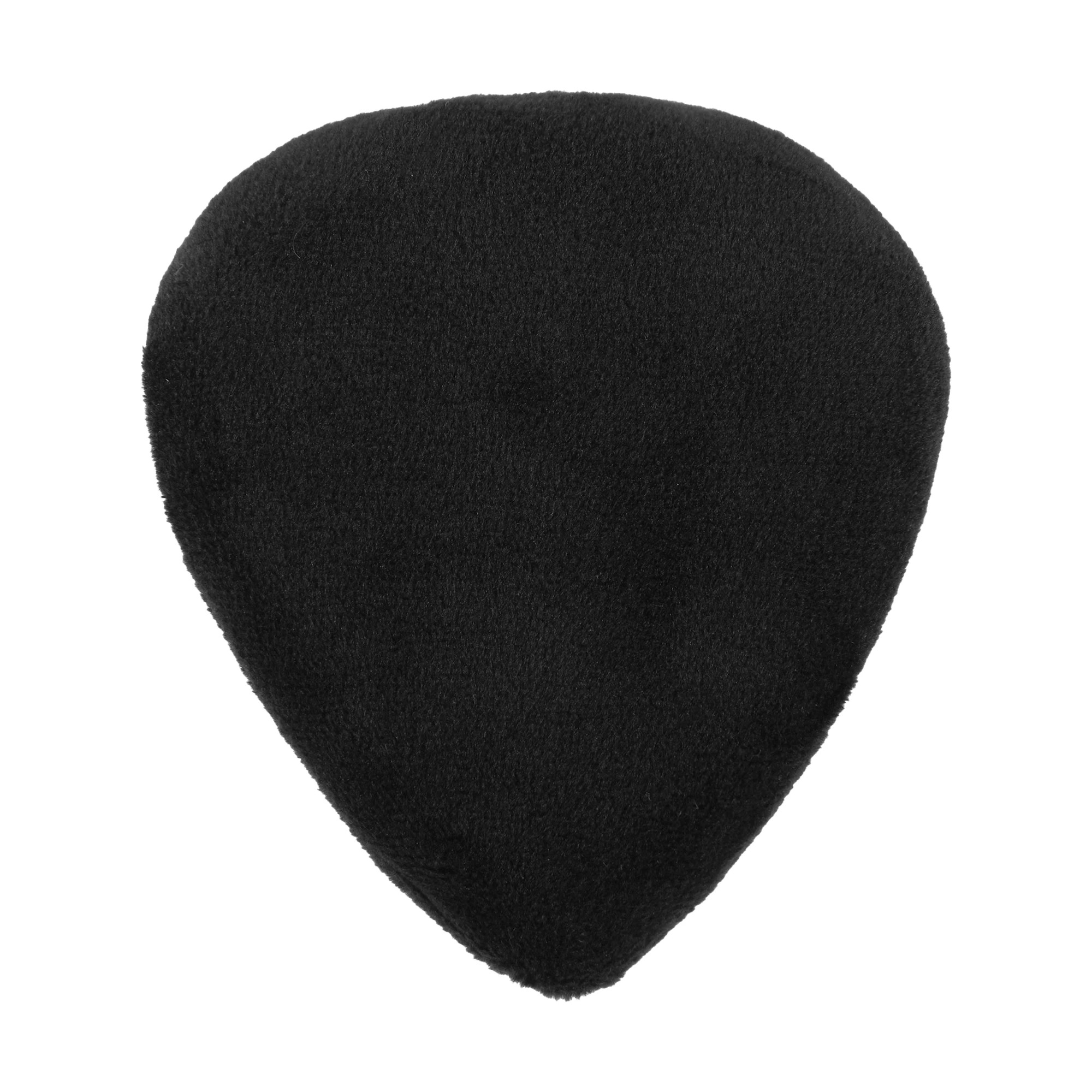 5 OXX Cosmetics 8 Pack Powder Puffs - Black, 5 of 7