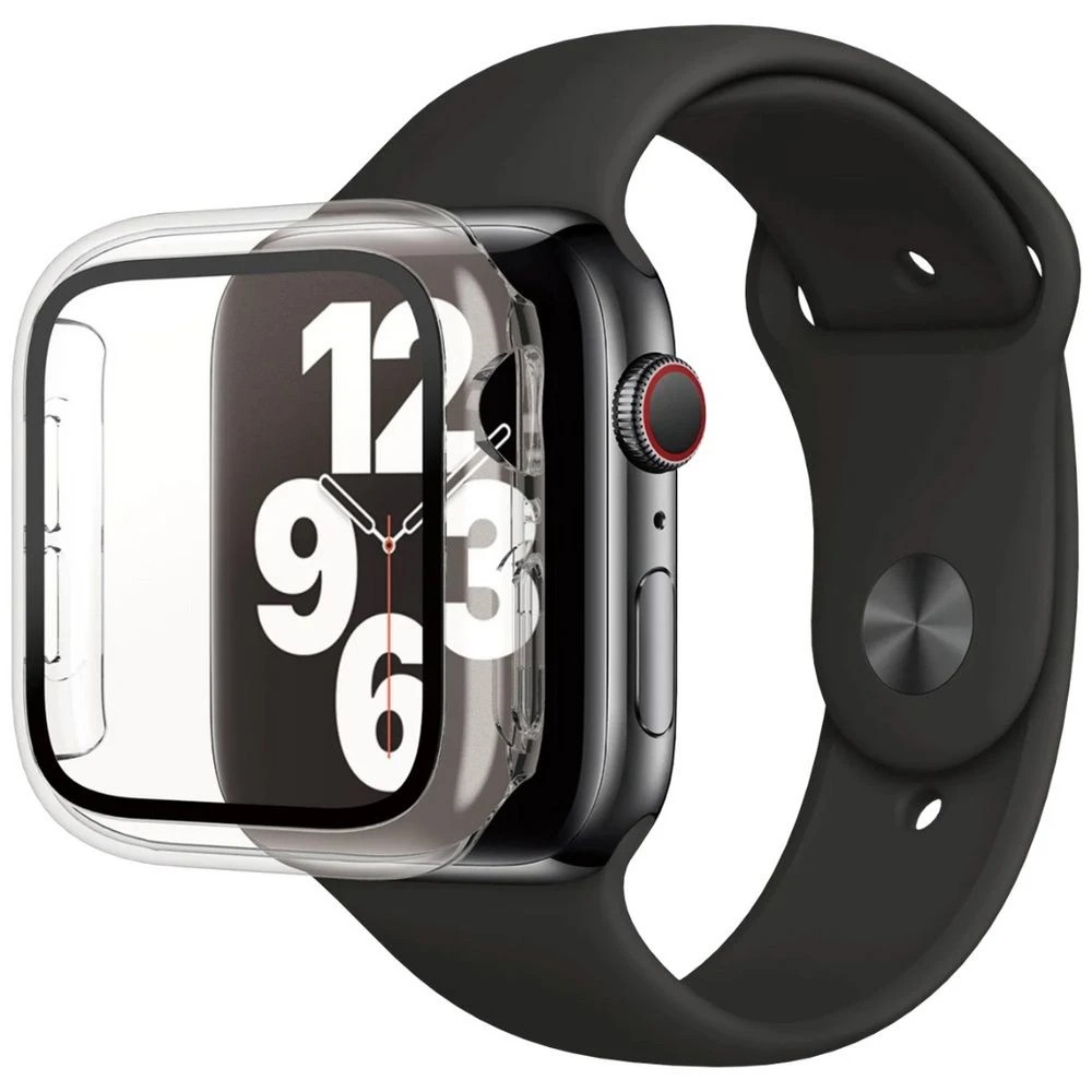3 PanzerGlass Full Body Case Apple Watch 40mm Clear, 3 of 3