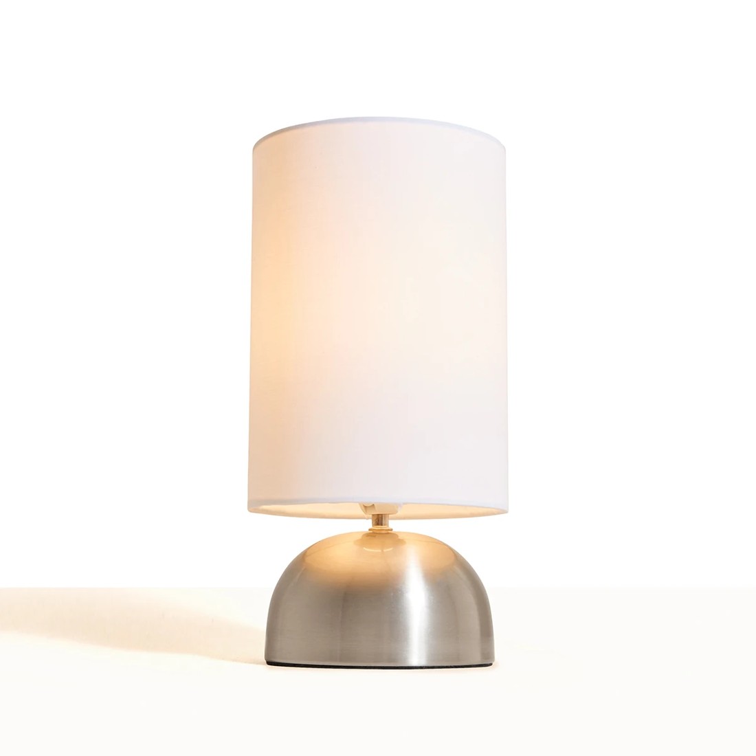 1 Glow Touch Table Lamp, 1 of 8