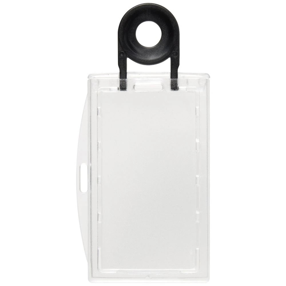 1 J.Burrows Lockable Card Holders 10 Pack, 1 of 3