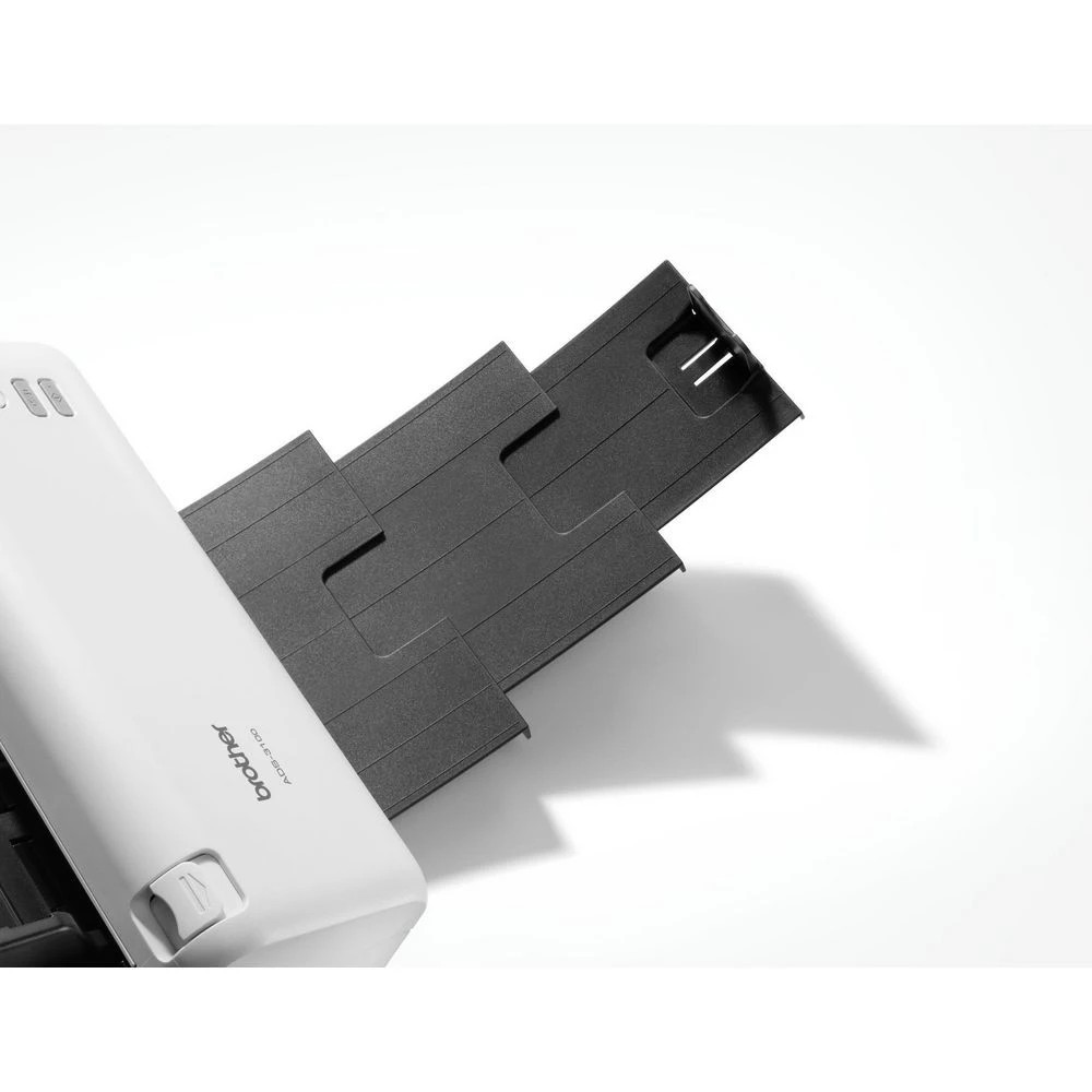 6 Brother ADS-3100 Document Scanner, 6 of 10