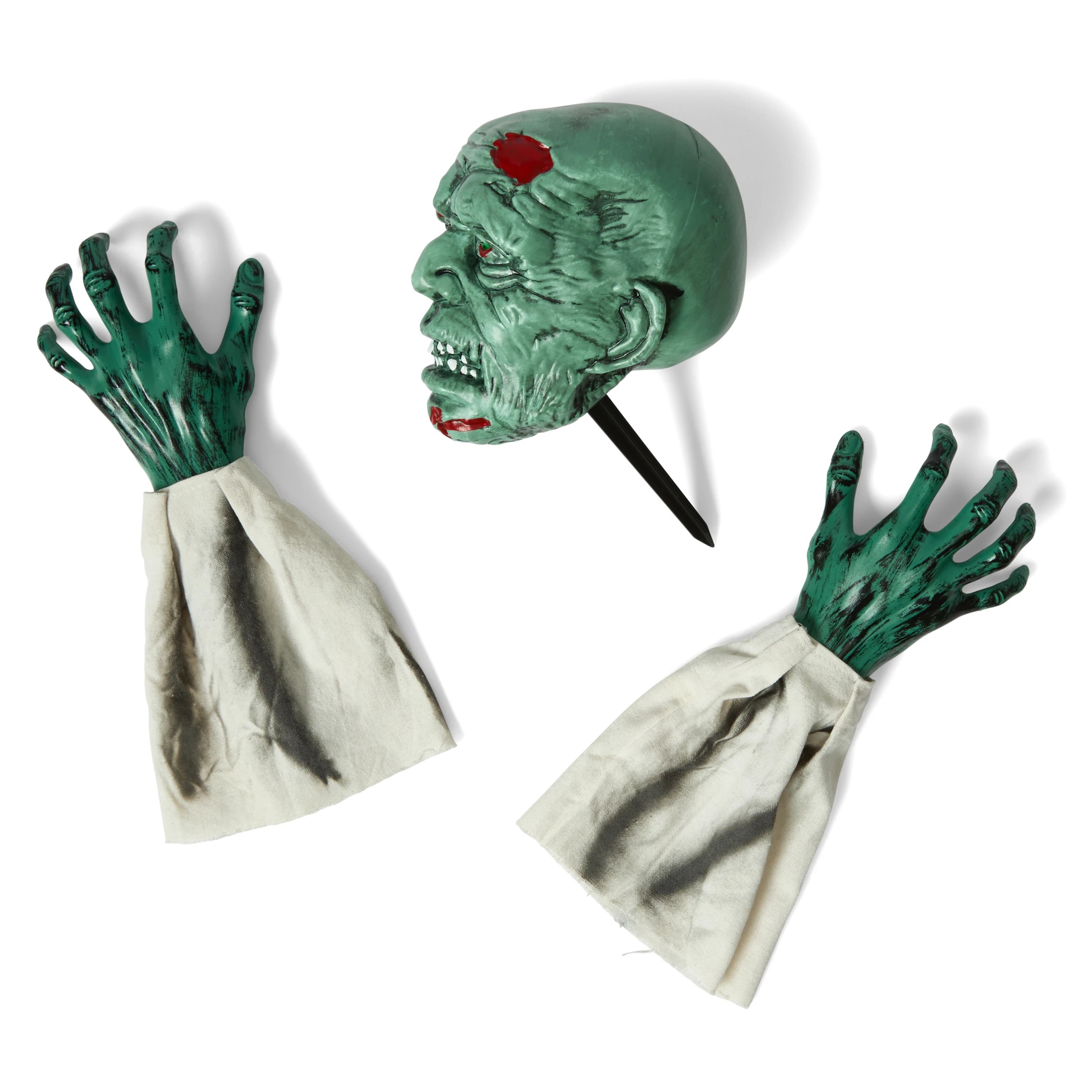 3 Zombie Groundbreaker Stakes, 3 of 10