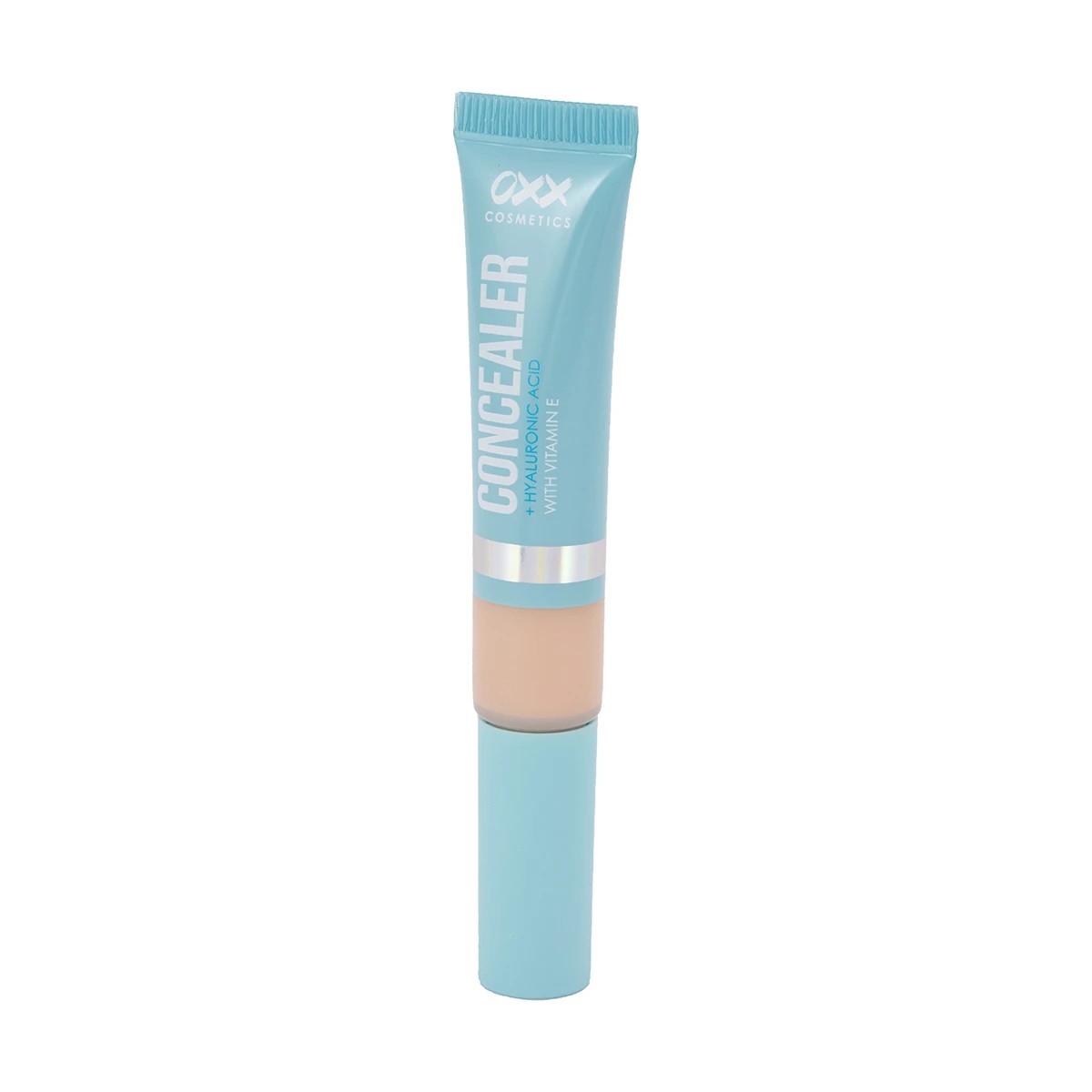 5 OXX Cosmetics Hyaluronic Acid Hydrating Concealer - Ivory, 5 of 7