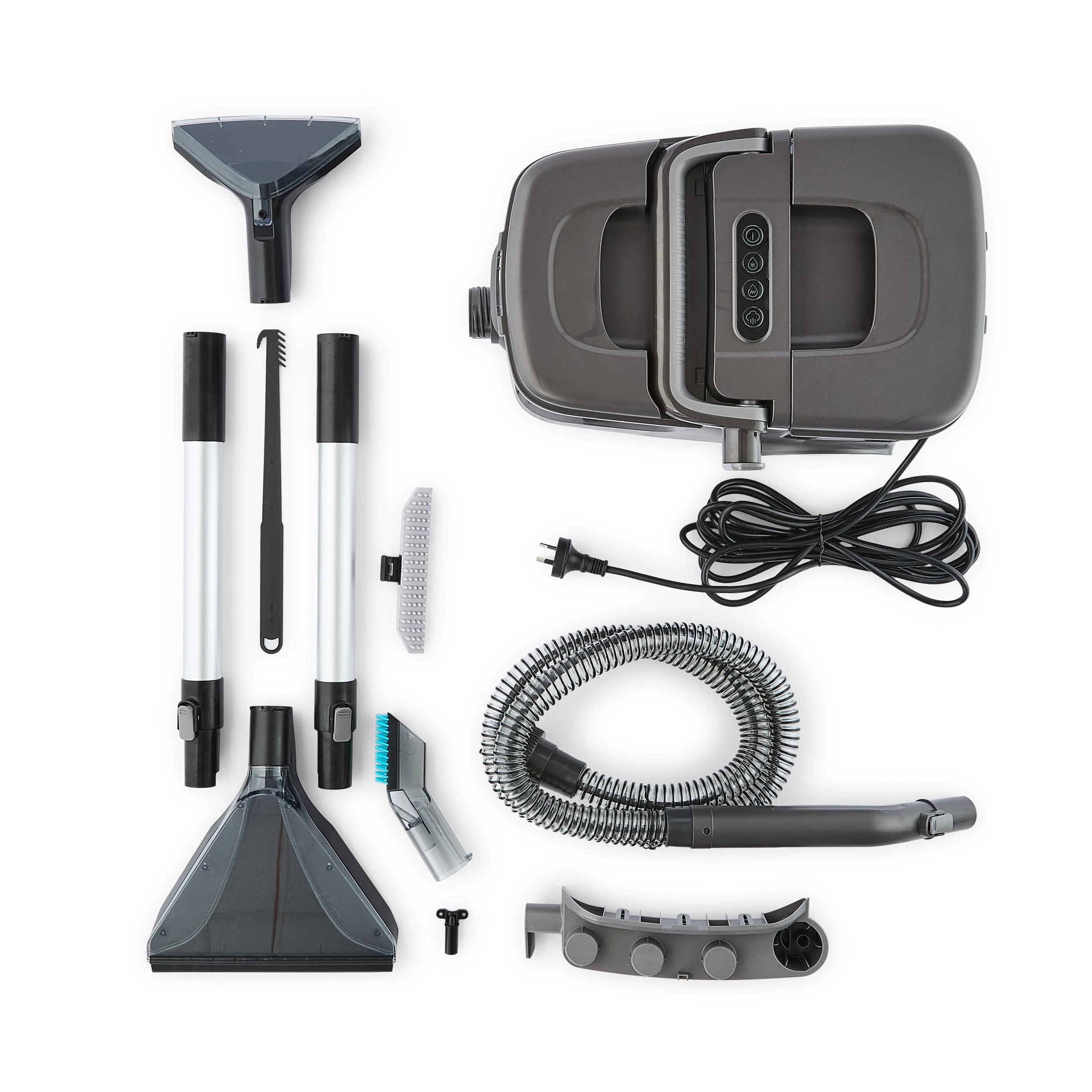 10 Multi Function Steam Spot Cleaner, 10 of 10