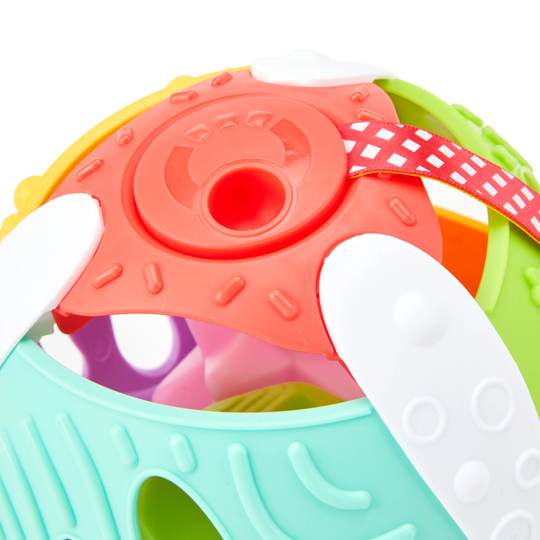 4 Sensory Shaker Ball, 4 of 7