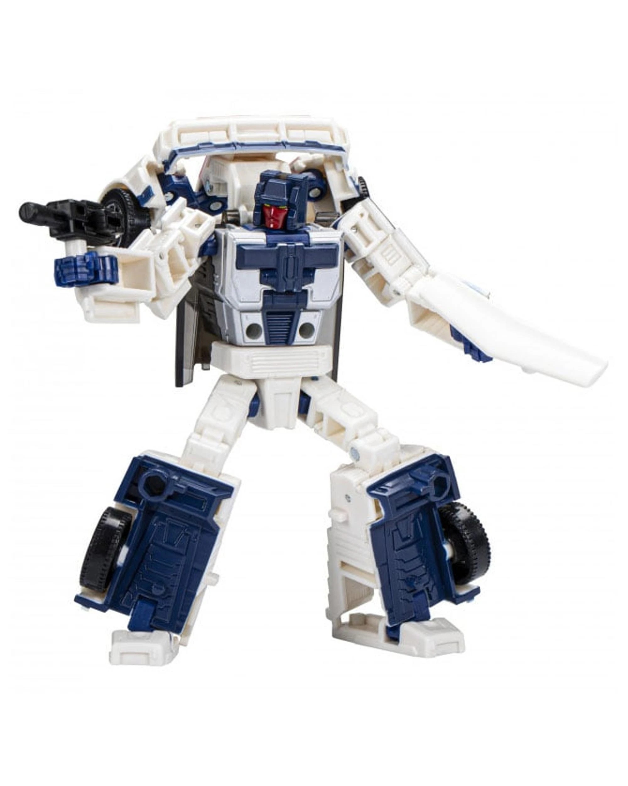 1 Transformers Legacy Evolution Breakdown, 1 of 5