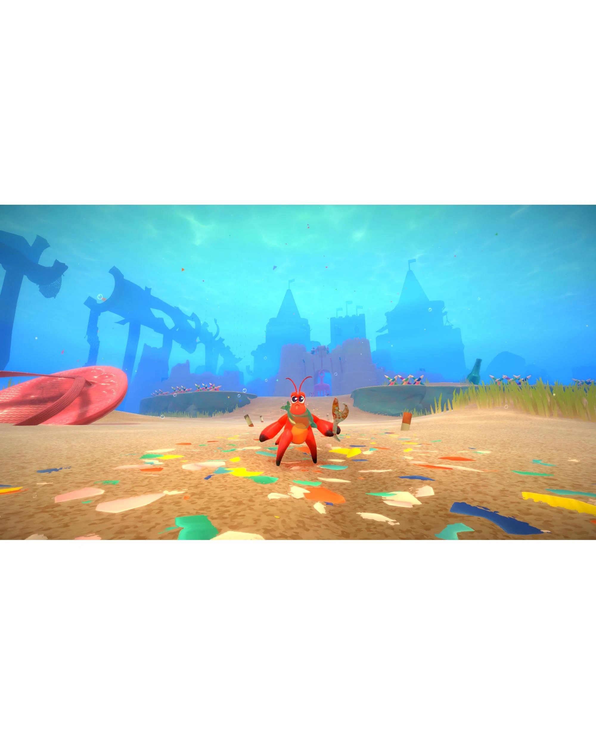6 Another Crabs Treasure - PS5, 6 of 10