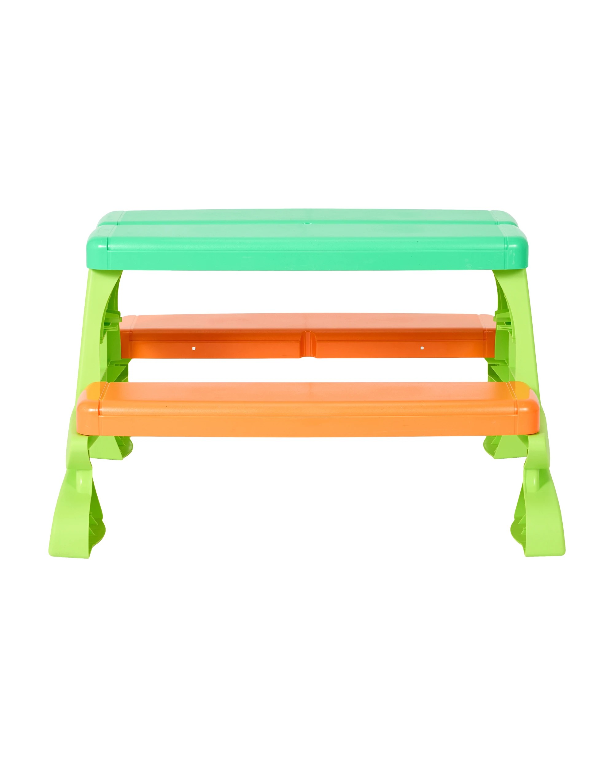 2 Kids Picnic Table, 2 of 9