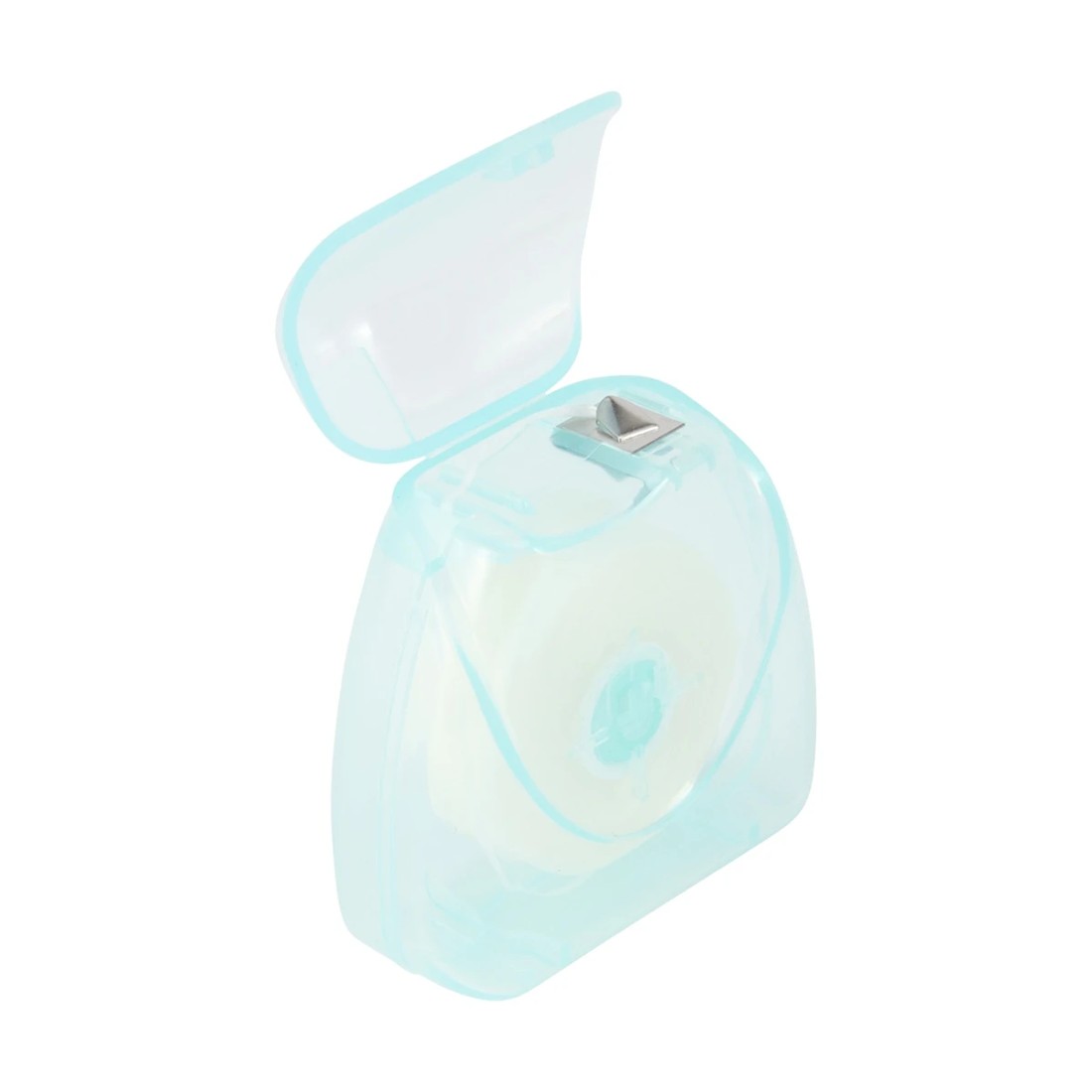 3 OXX Bodycare Waxed Dental Floss Roll - Coconut Flavoured, 3 of 5