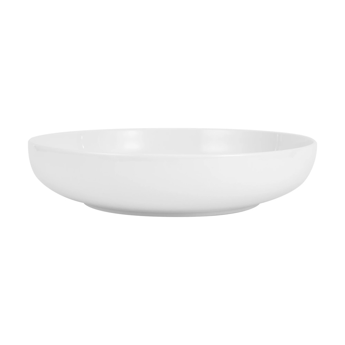 2 White Serving Bowl, 2 of 7