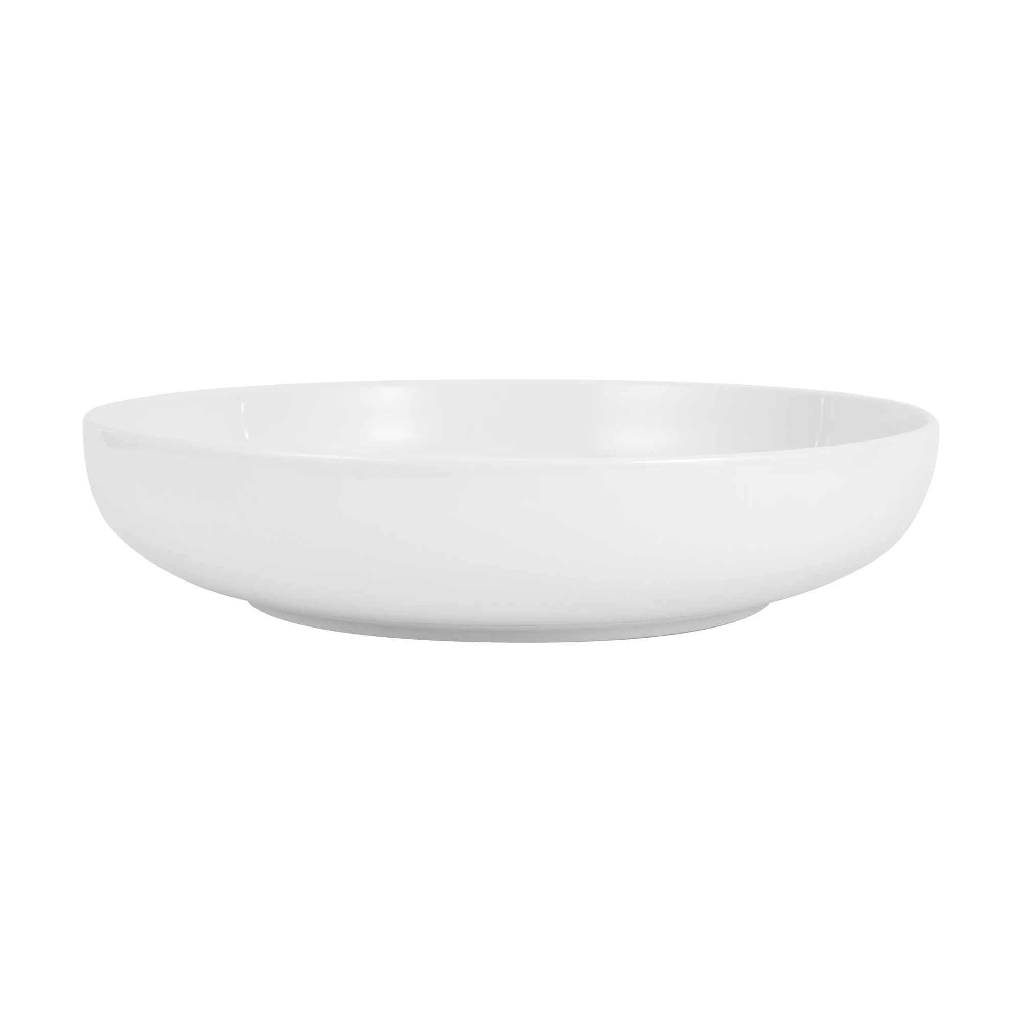 2 White Serving Bowl, 2 of 7