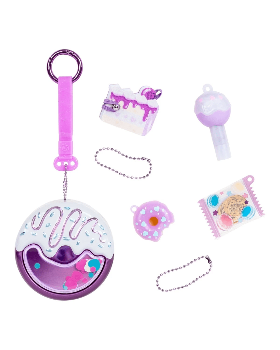 4 Real Littles Tiny Tins - Assorted, 4 of 9