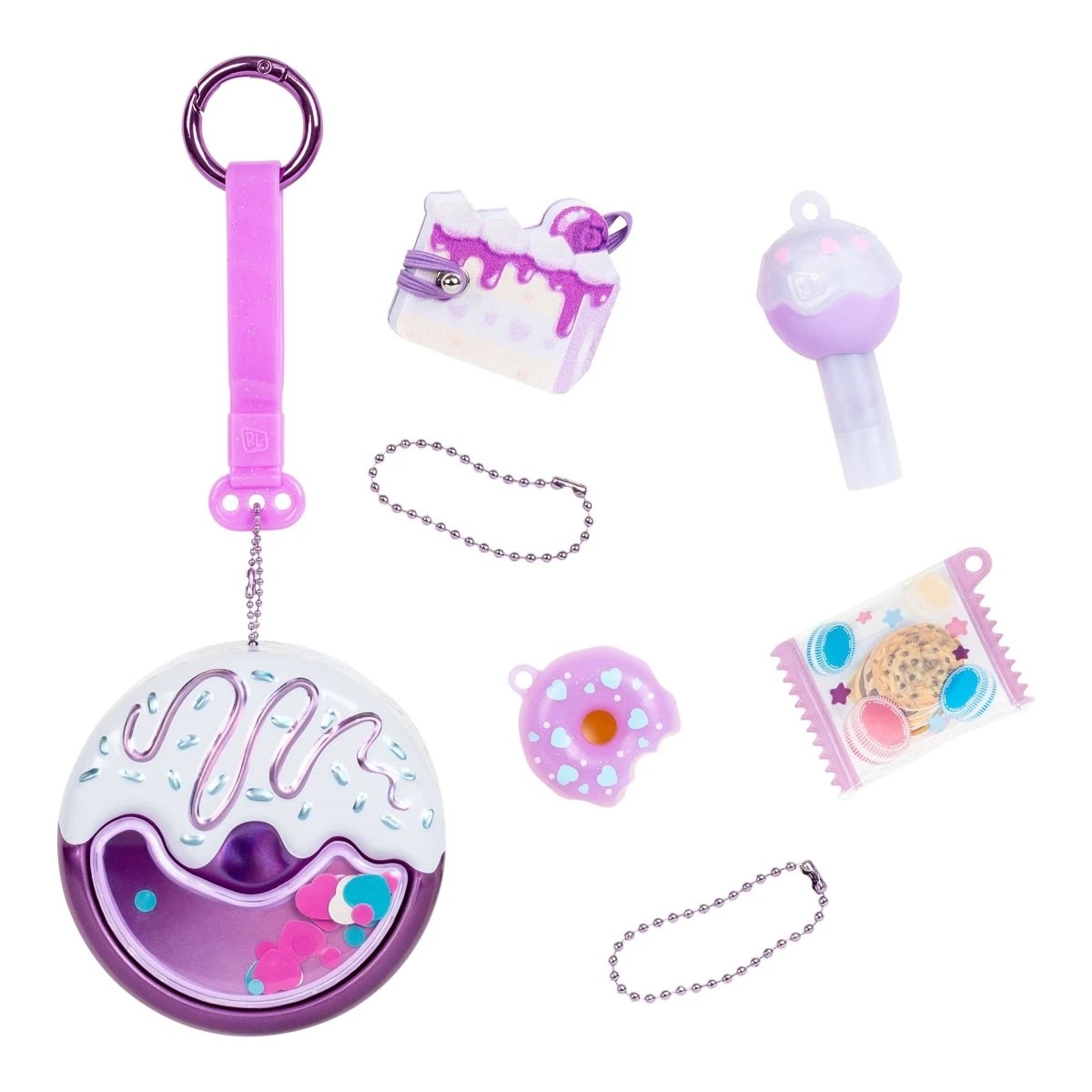 4 Real Littles Tiny Tins - Assorted, 4 of 9