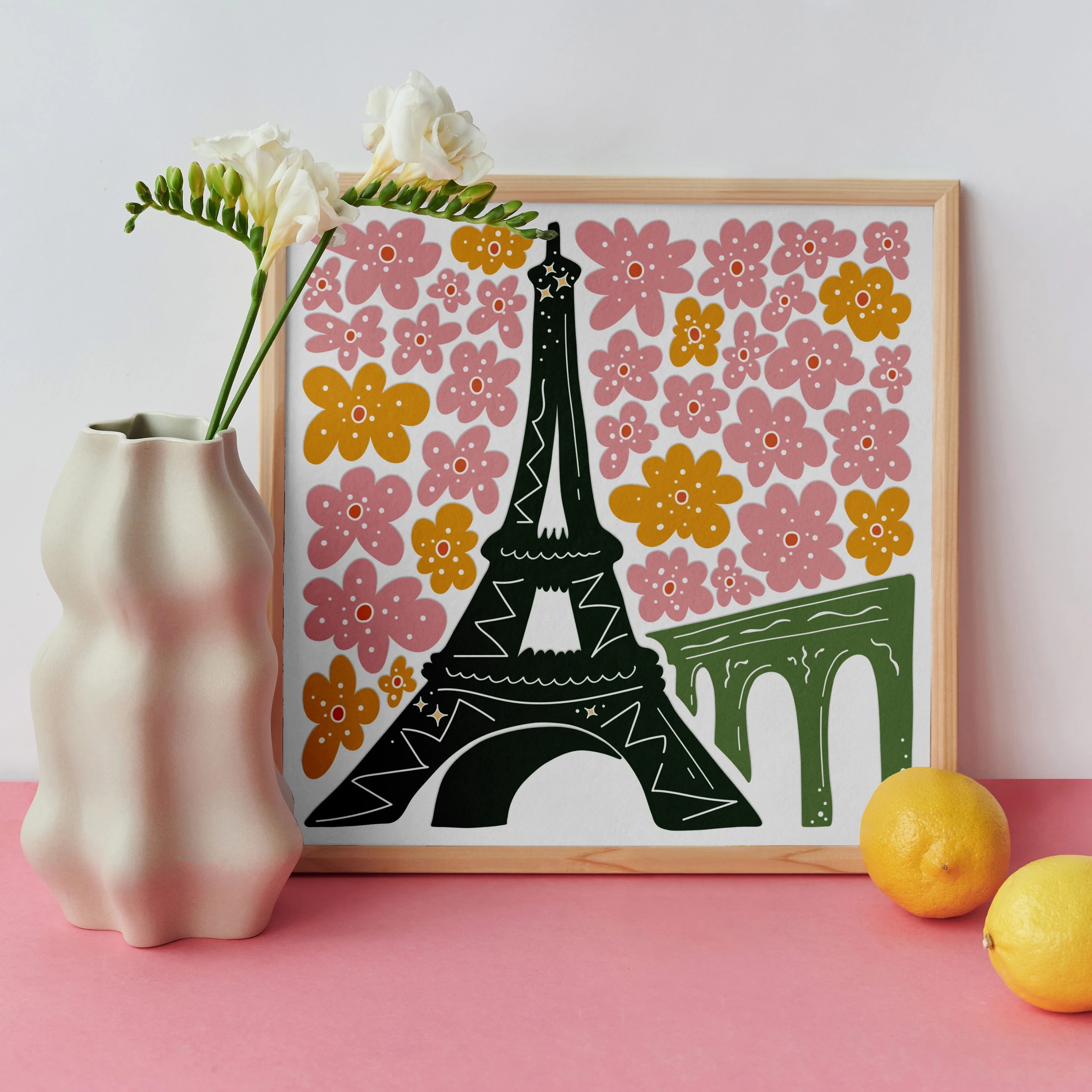 6 Art Maker: Watercolour Magic World Adventure Kit, 6 of 6