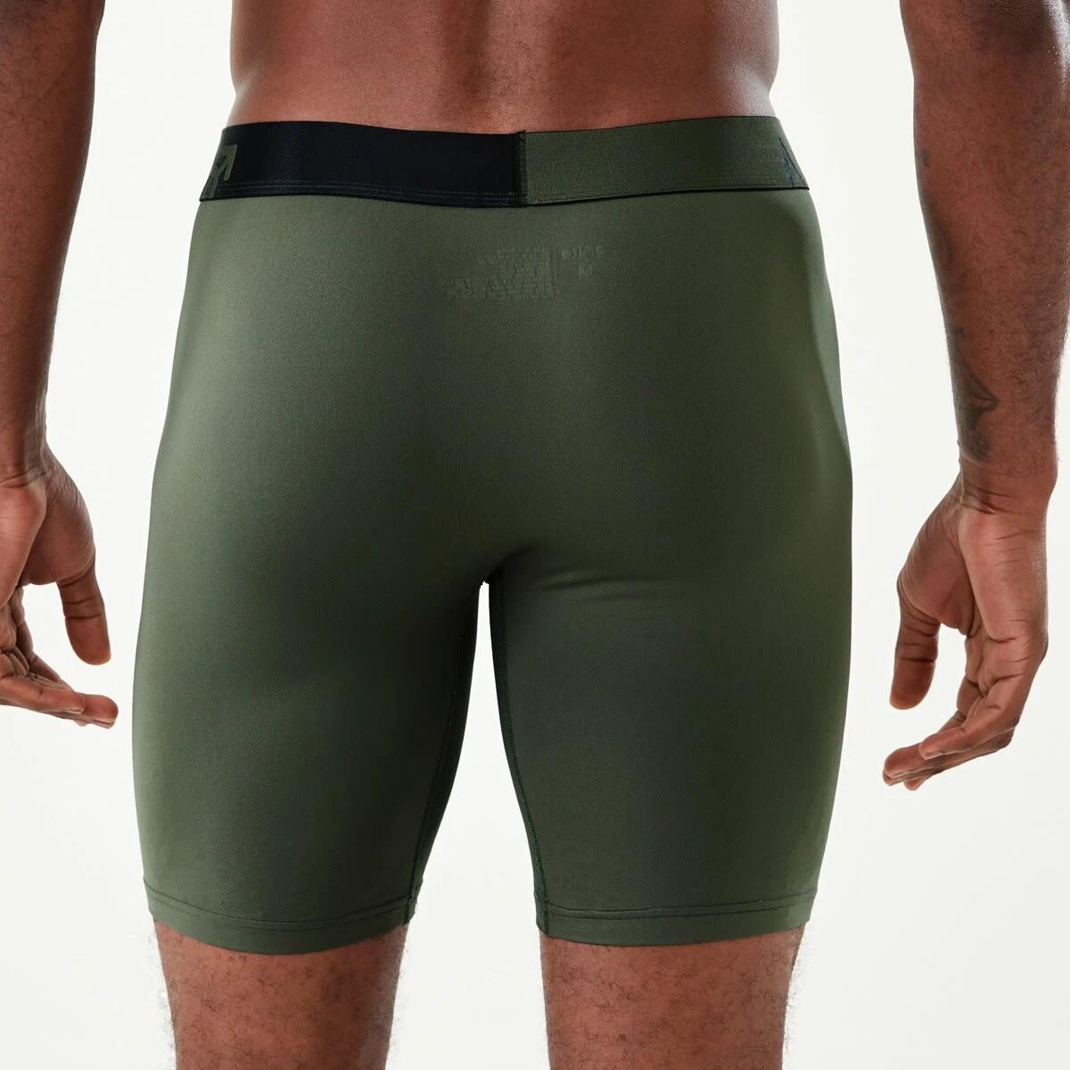 3 Mesh Insert Long Trunks BEETLE, 3 of 4