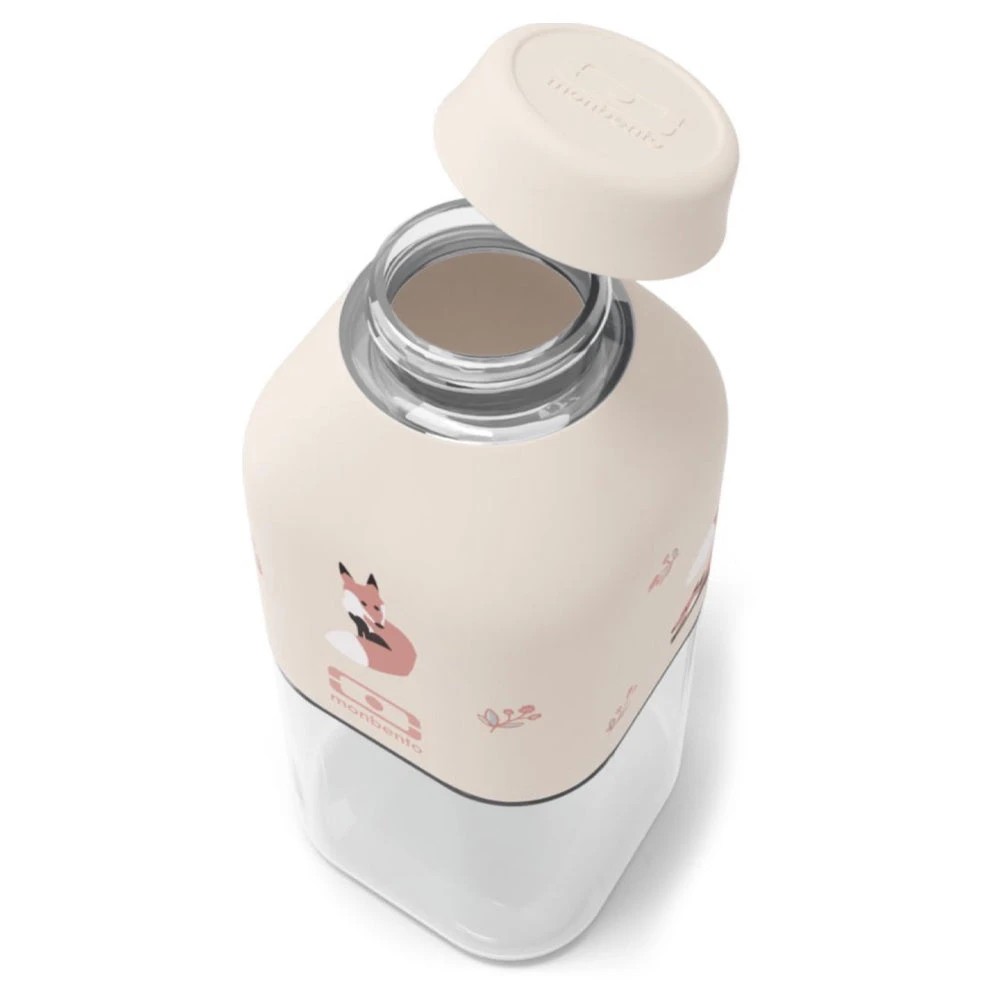 4 Monbento Mb Positive S Reusable Water Bottle - Pattern, 4 of 4