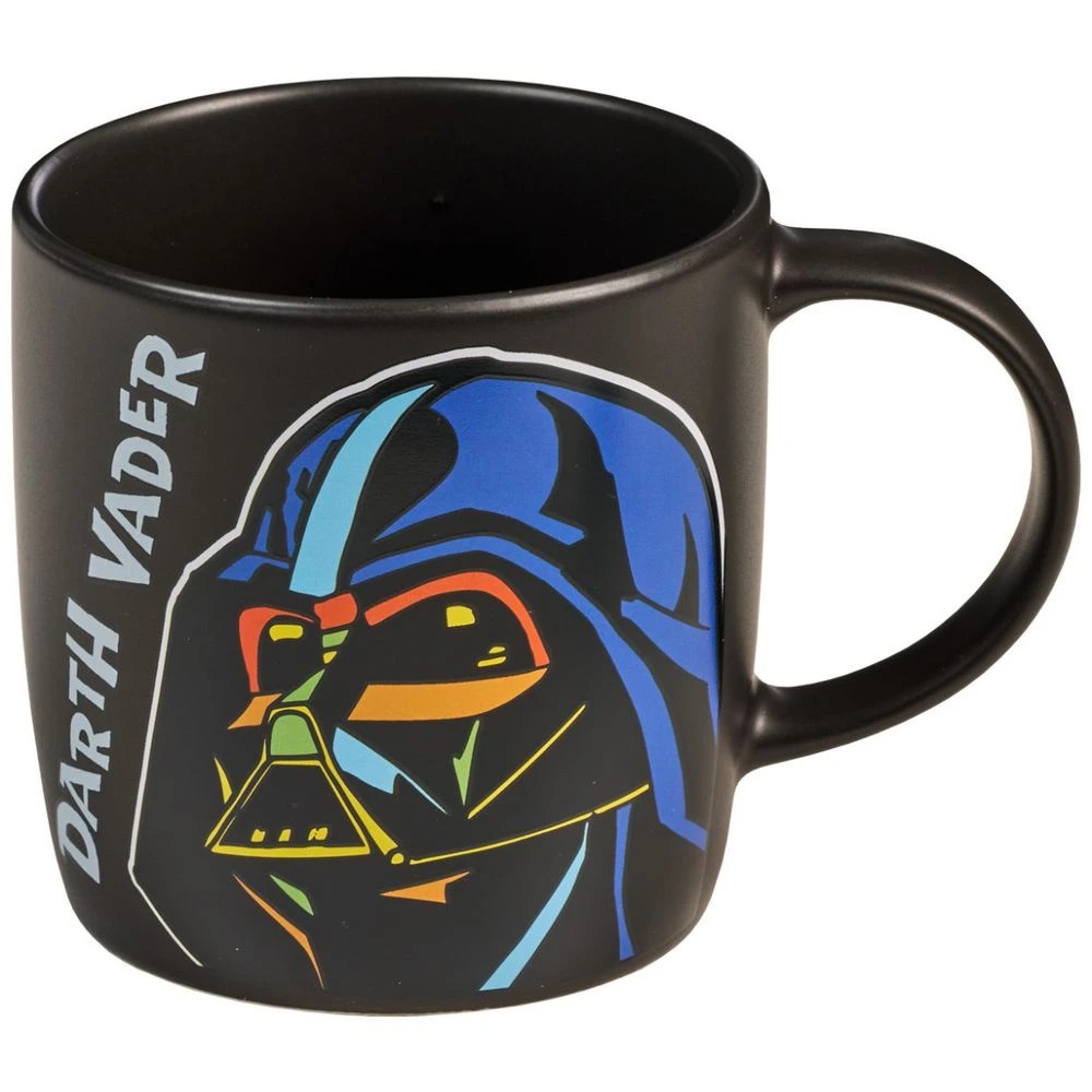 1 Lucasfilm Star Wars Mug, 1 of 5