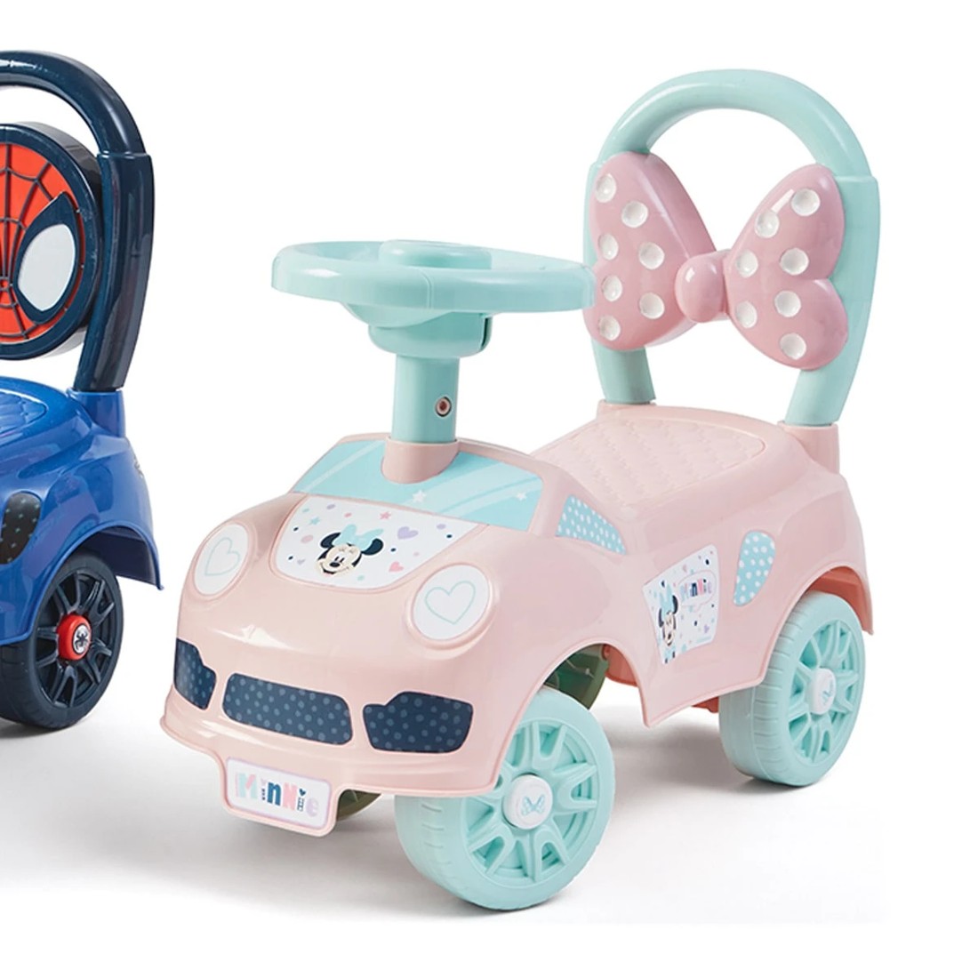 9 Disney Junior Minnie Mouse Ride On, 9 of 10