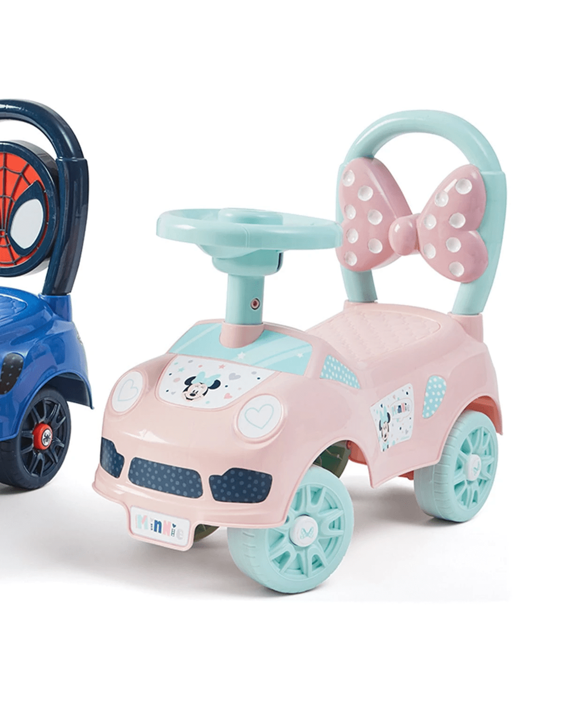 9 Disney Junior Minnie Mouse Ride On, 9 of 10