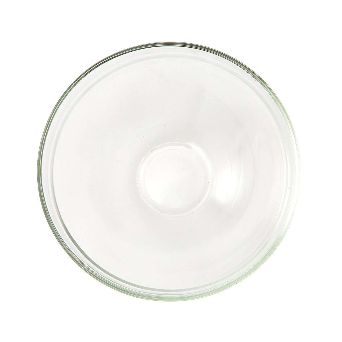 4 Set of 5 Glass Mixing and Prep Bowls, 4 of 10