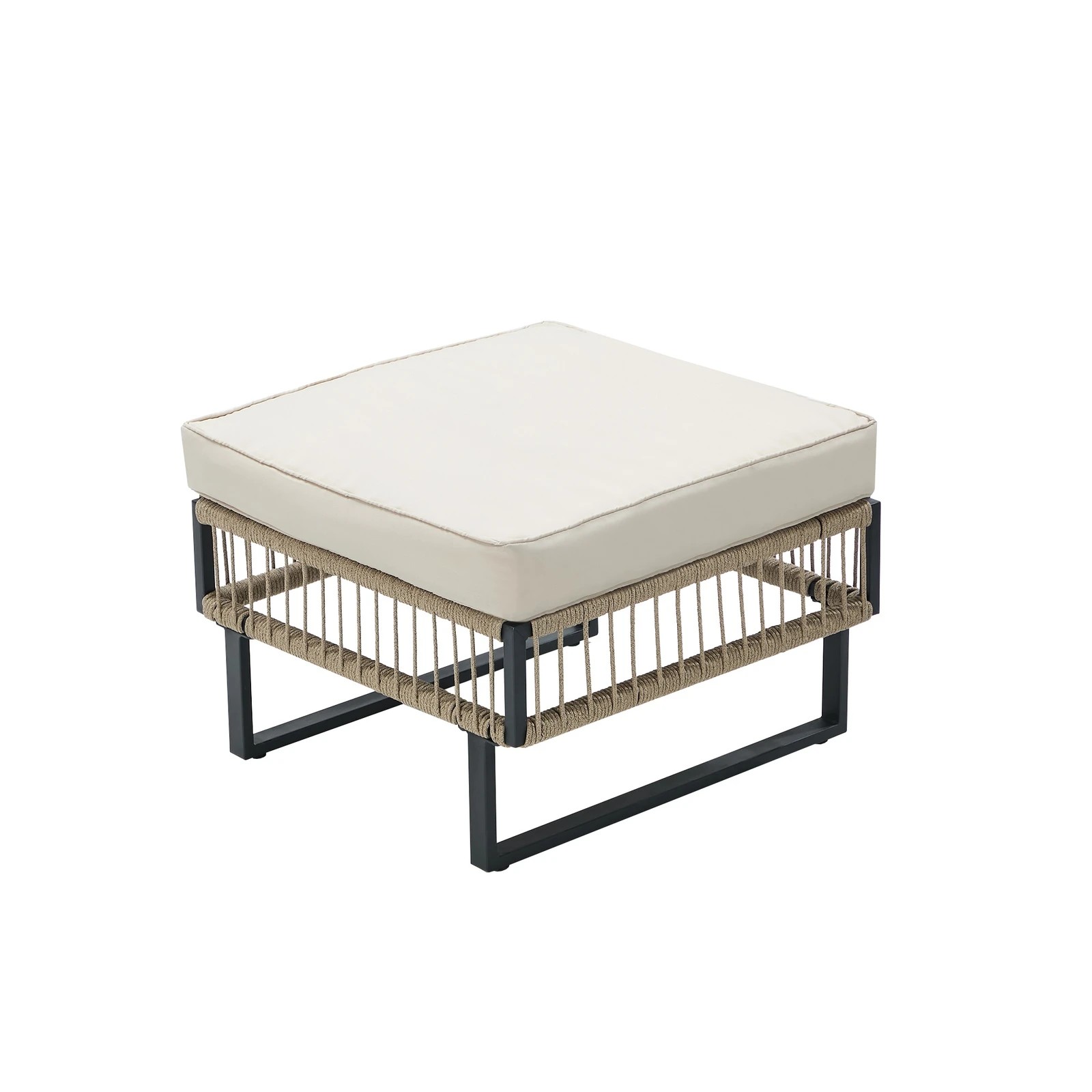 9 Livsip 10 Piece Outdoor Sofa Set Lounge Setting Table Chairs Patio Furniture, 9 of 9