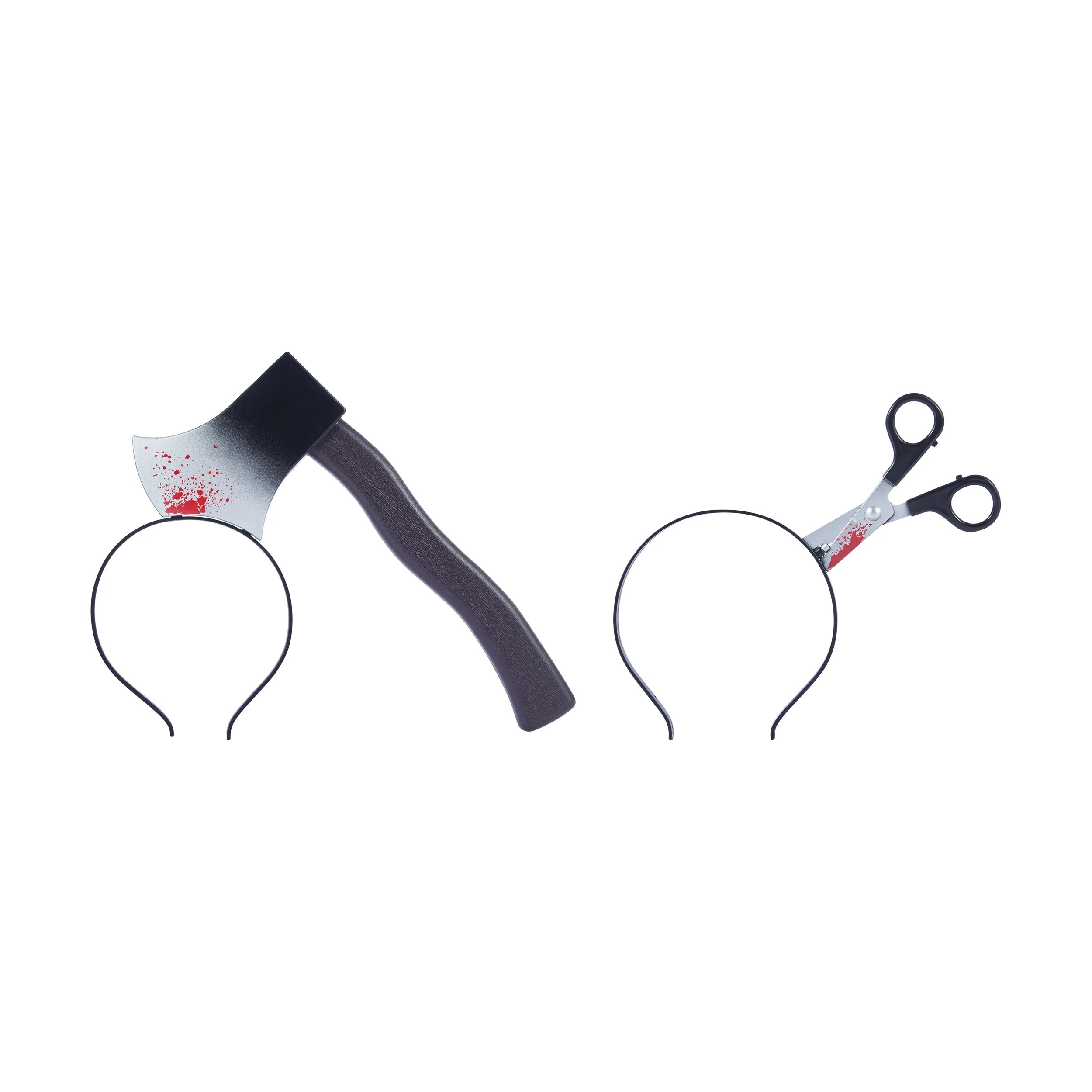 1 Horror Headband - Assorted, 1 of 4