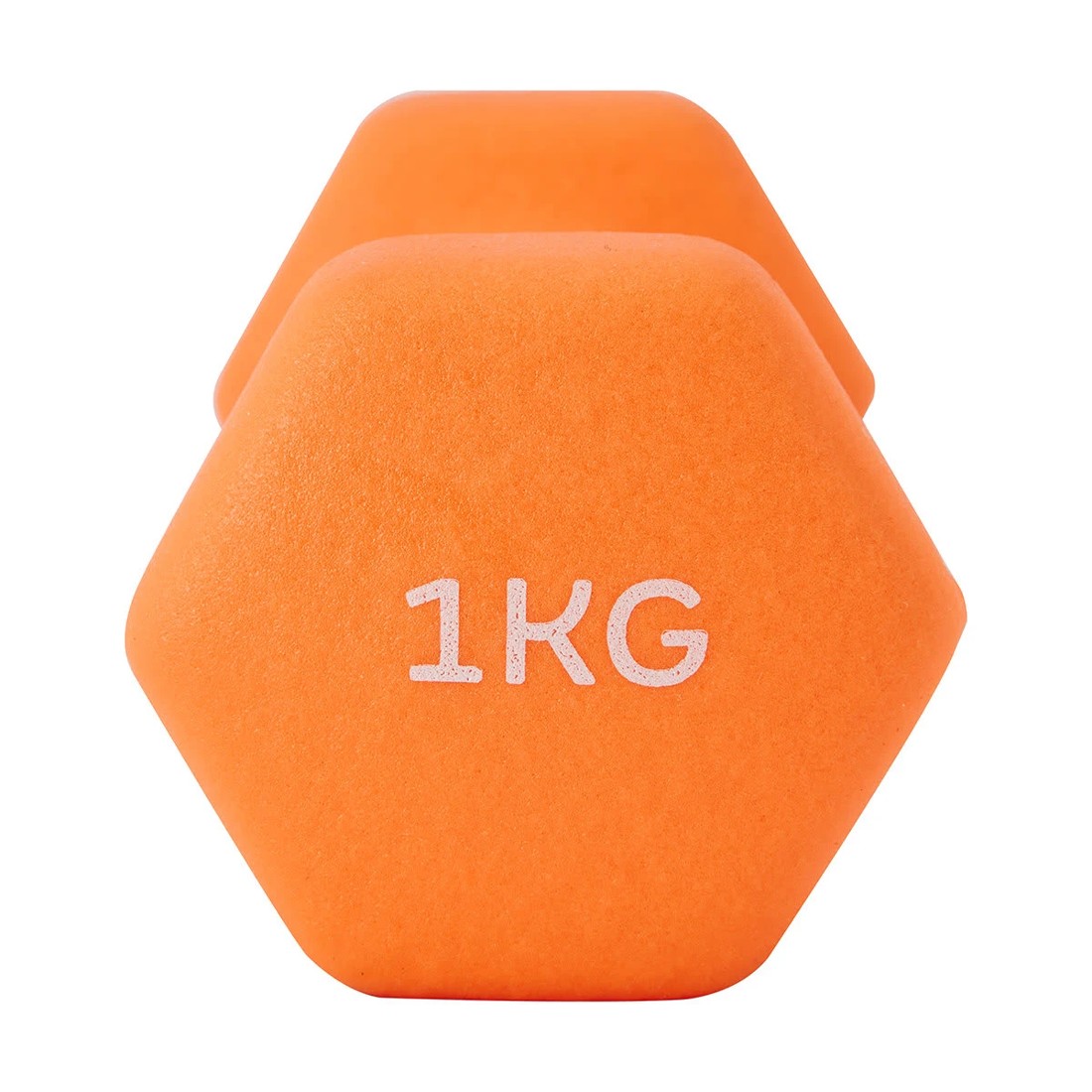 3 1kg Dumbbell, 3 of 6