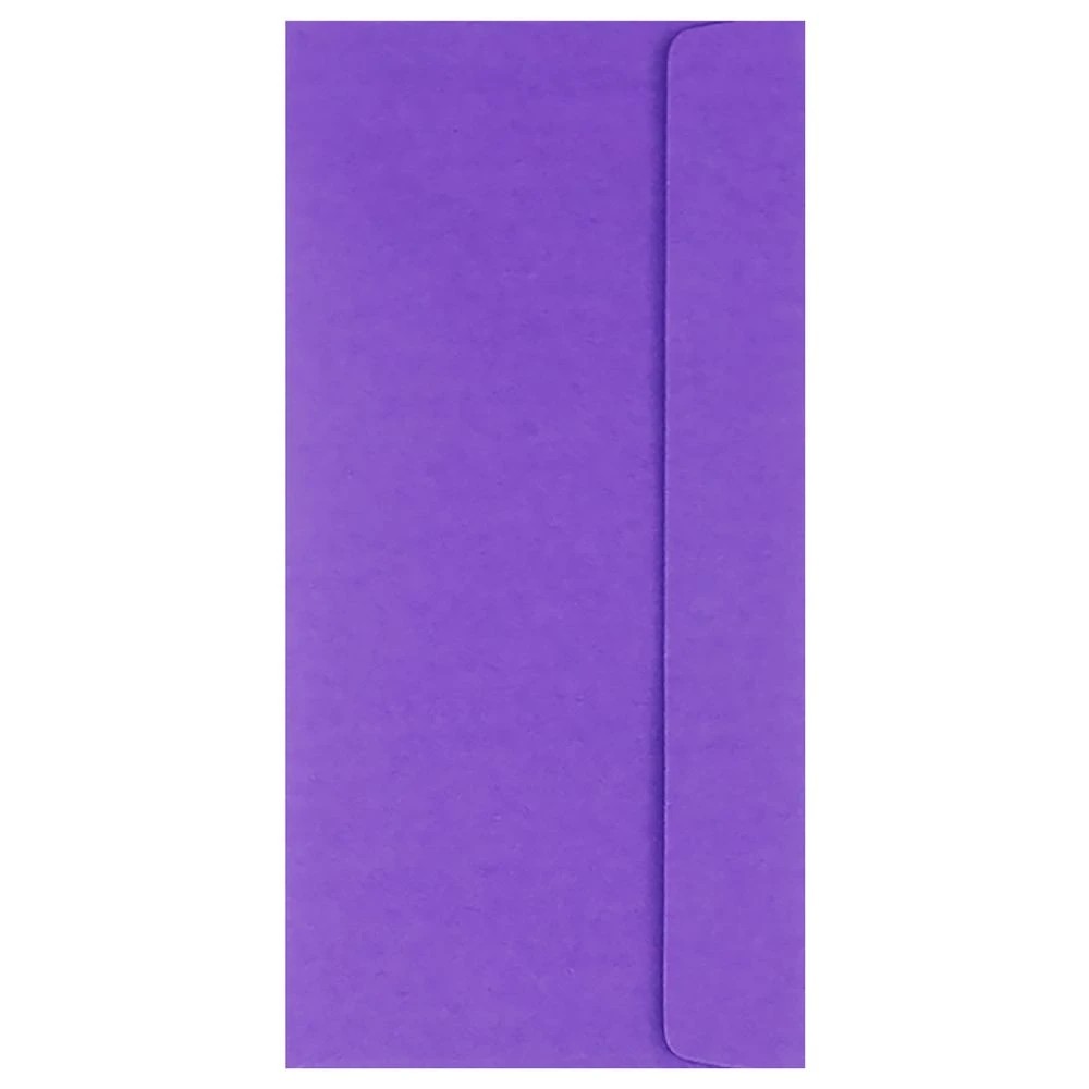 3 Quill DL Envelopes Lilac 25 Pack, 3 of 4
