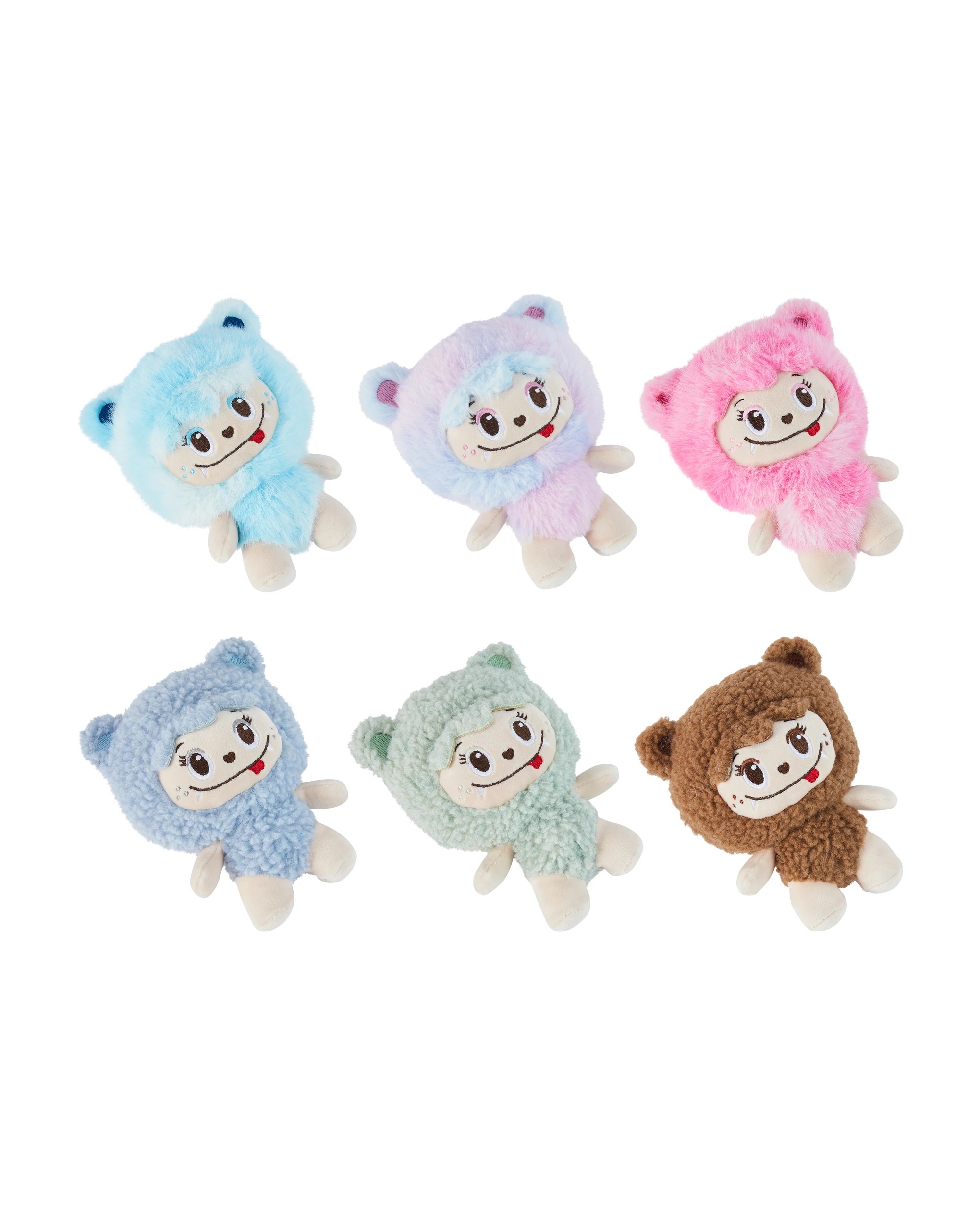 1 Funny Babies - Assorted, 1 of 3