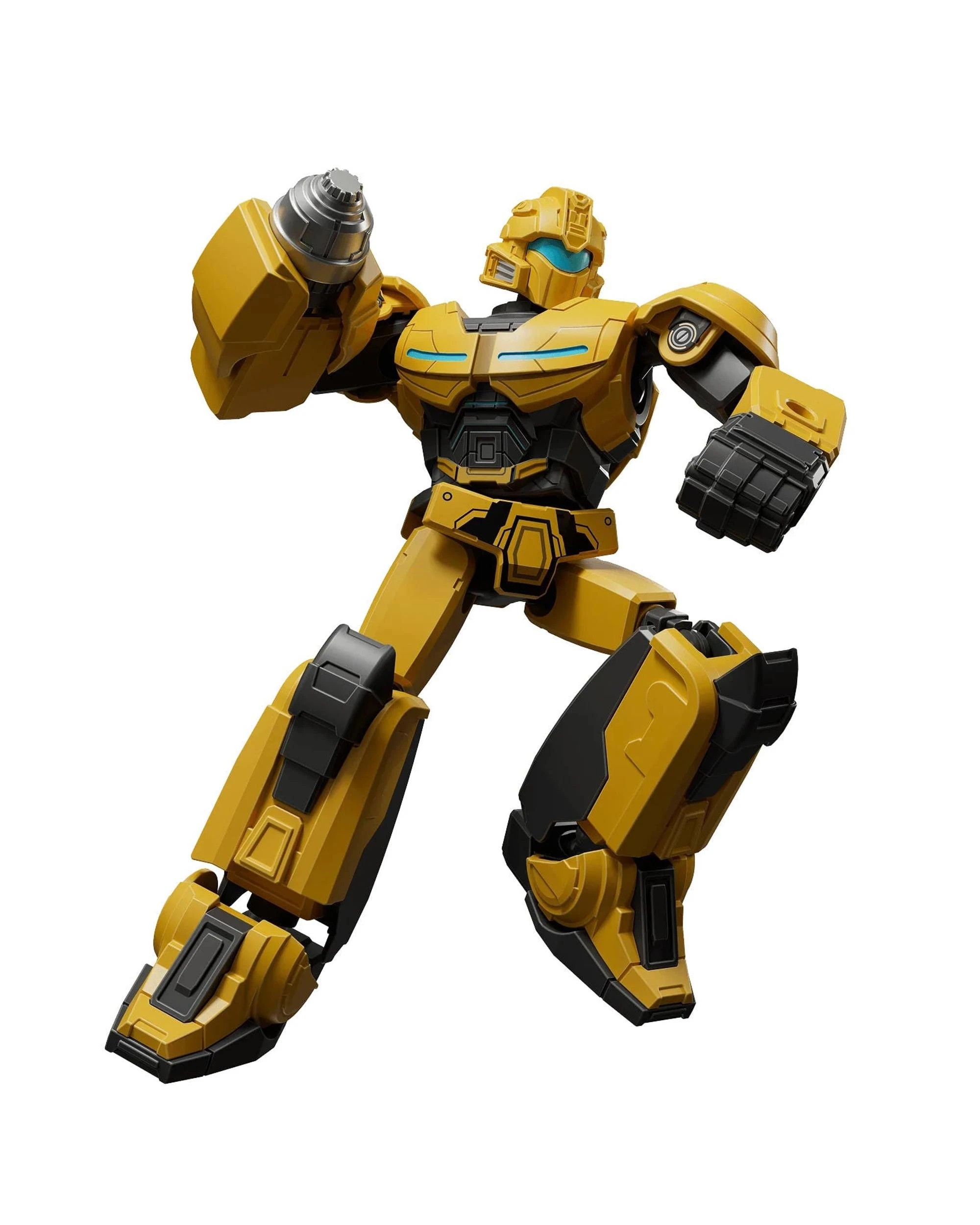 5 Blokees Transformers Galaxy Version 07 One Wave 2 Blind Box, 5 of 10
