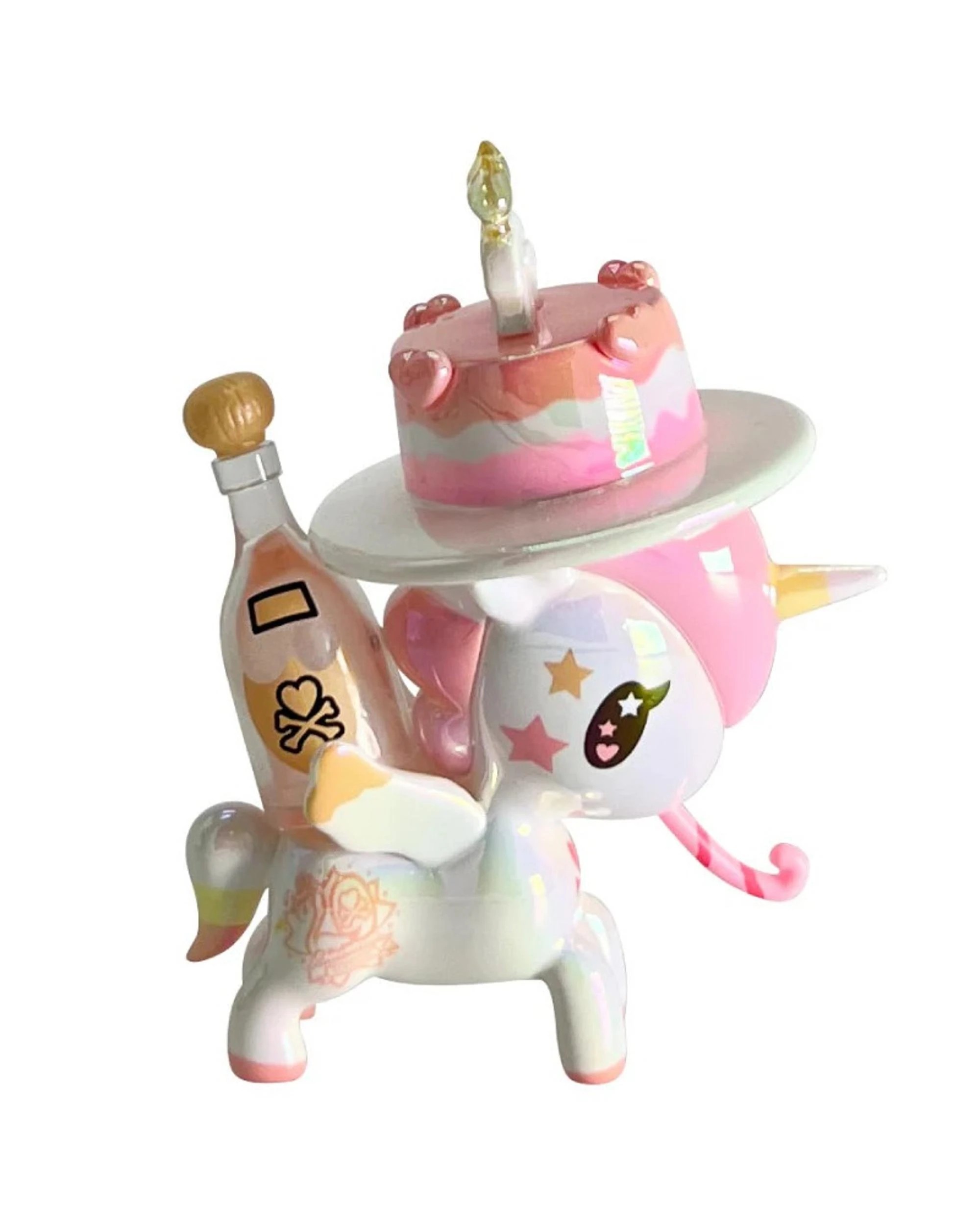 7 Tokidoki 20th Anniversary Blind Box, 7 of 10