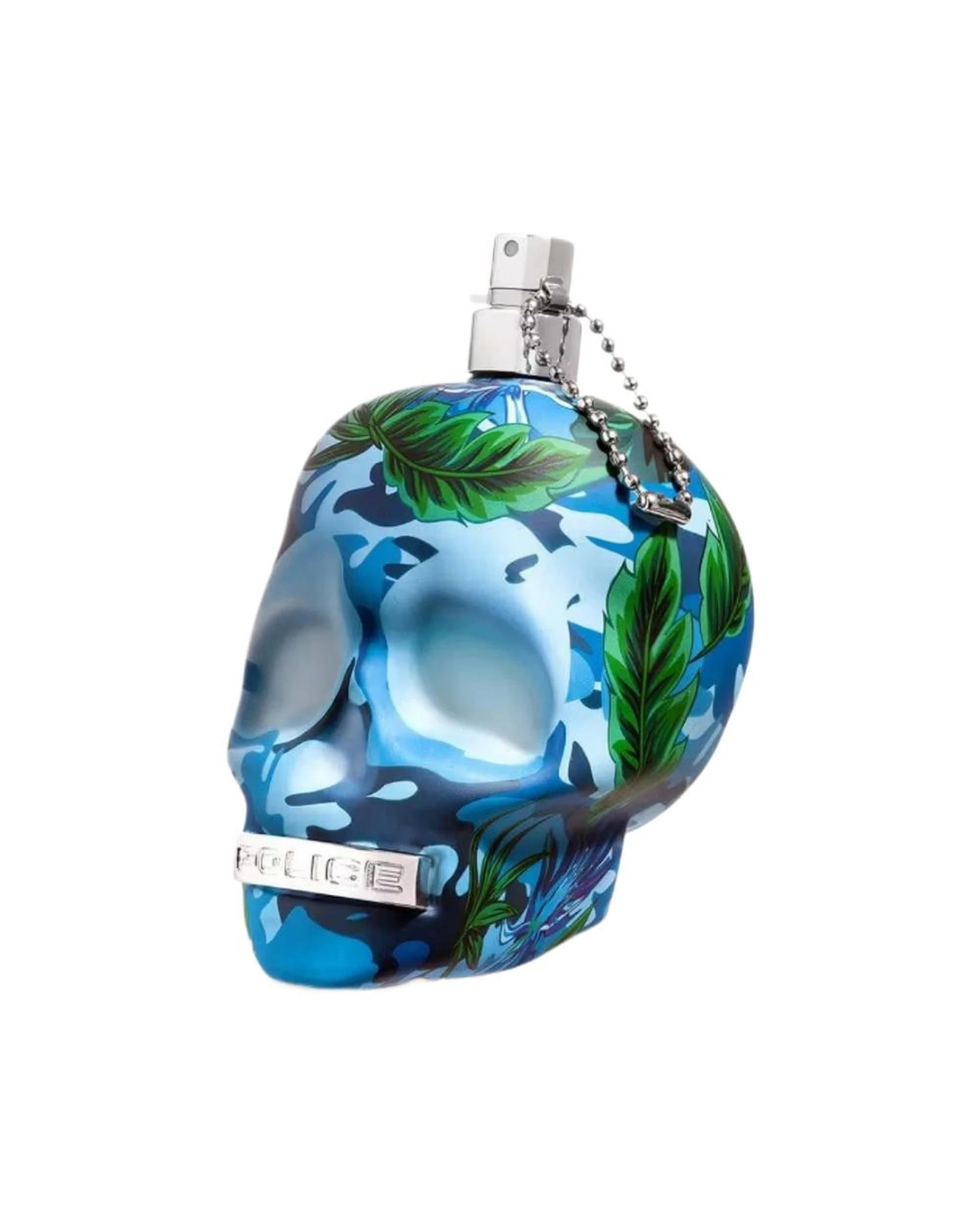 1 Police To Be Exotic Jungle For Man 125ml Eau De Toilette, 1 of 1