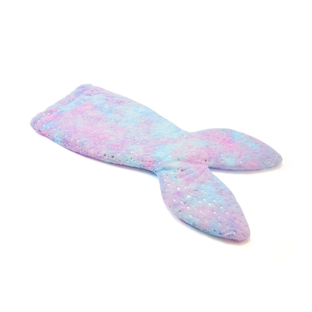 3 Mermaid Tail Blanket, 3 of 6