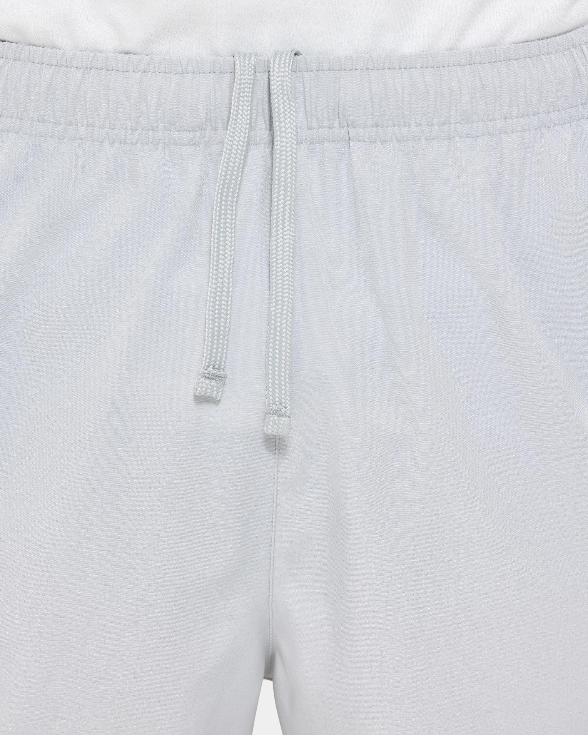 5 Fila Henry Shorts SOFT GREY, 5 of 8