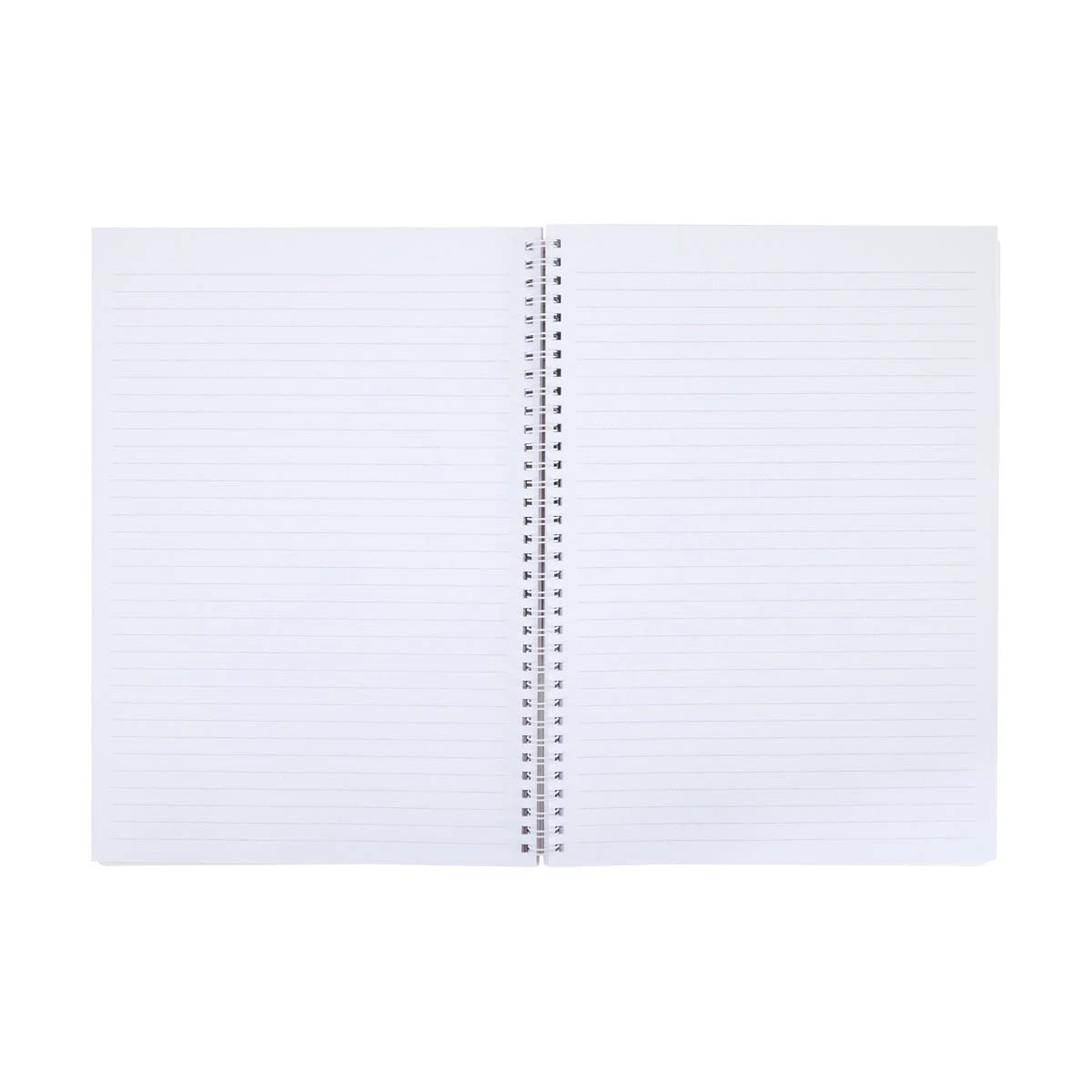 2 A4 Notebook - Botanical, 2 of 4
