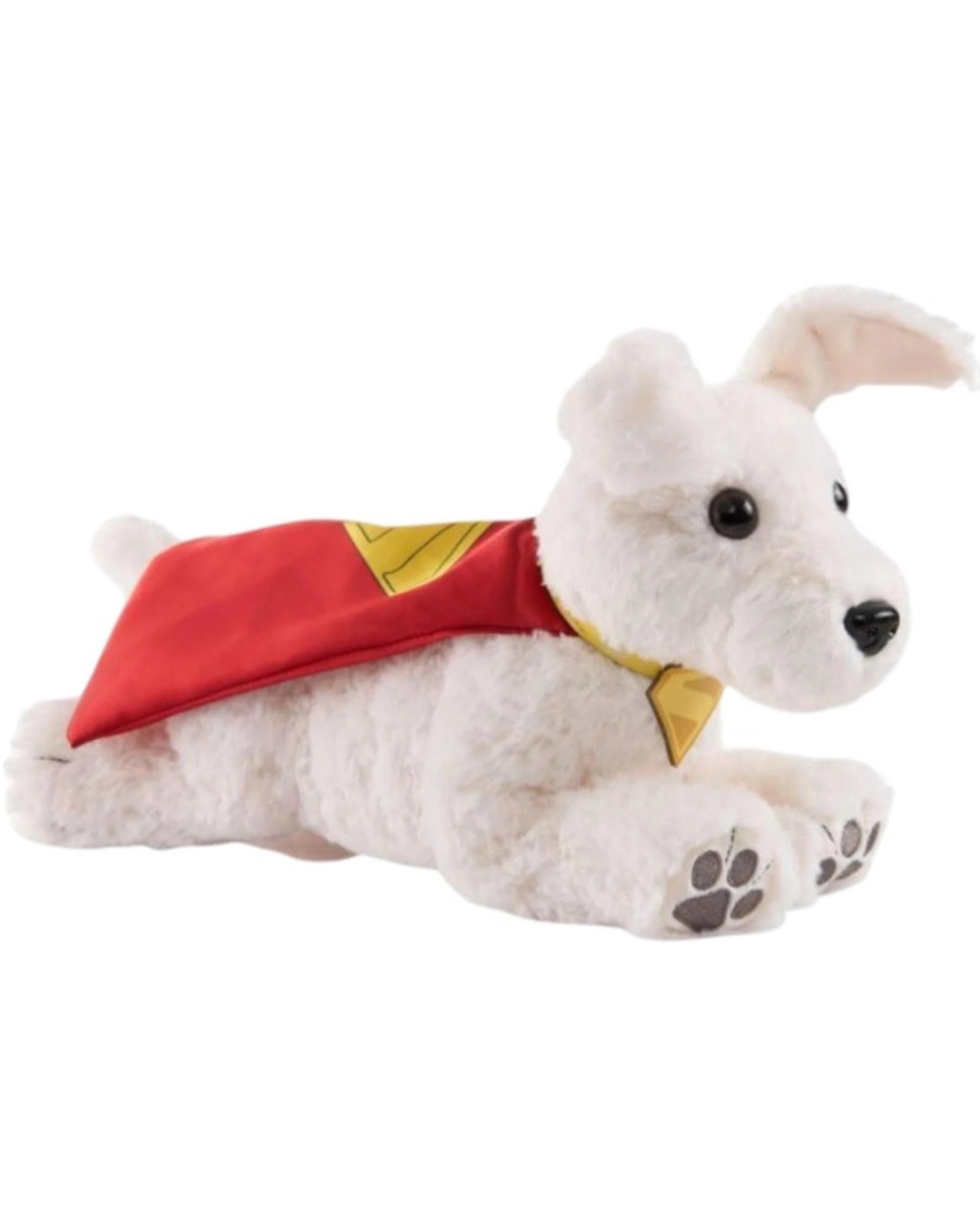 2 DC Superman 2025 Krypto 12 inch Plush, 2 of 3