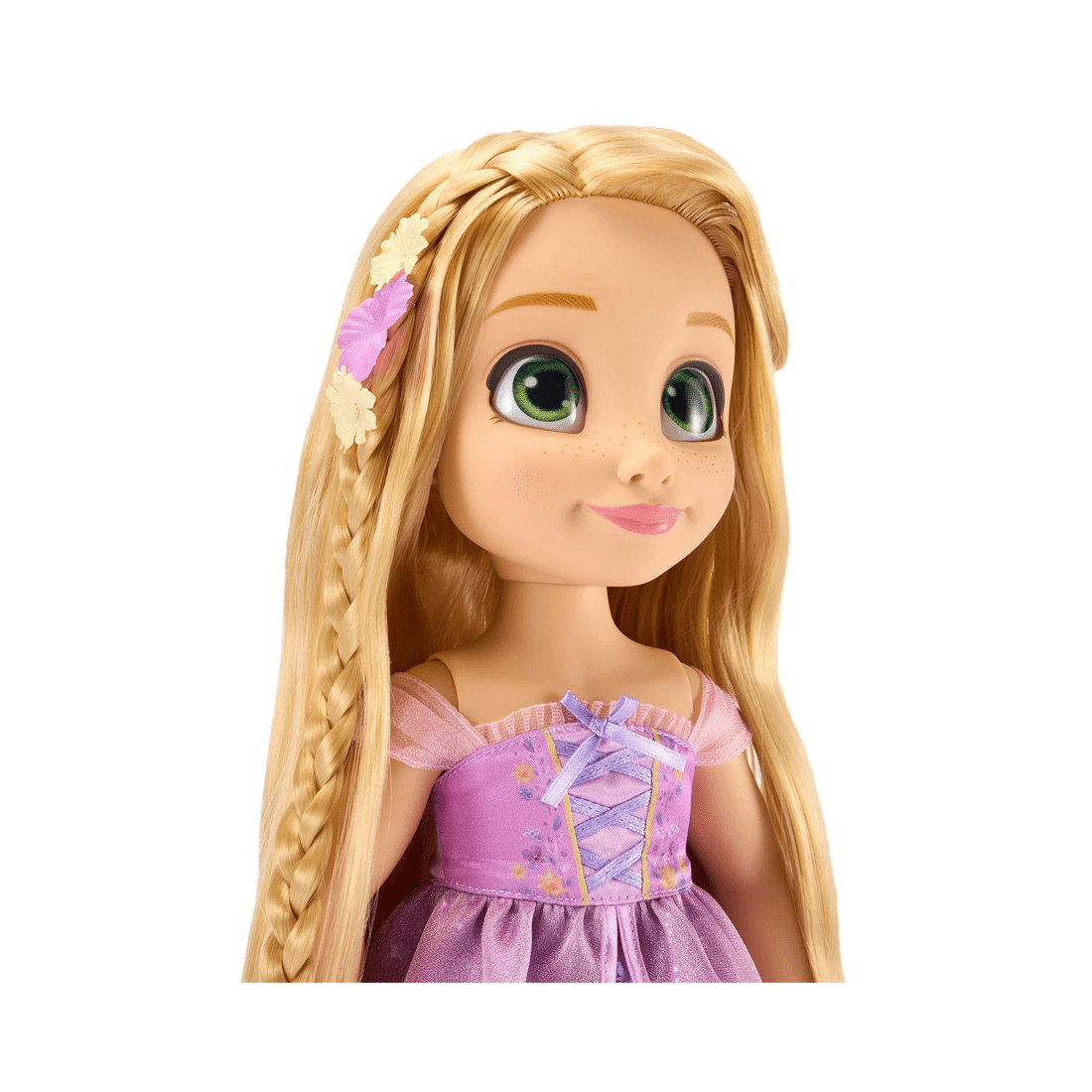 4 Disney Rapunzel Tangled 16 Inch Once Upon A Story Doll
 - Multi, 4 of 6