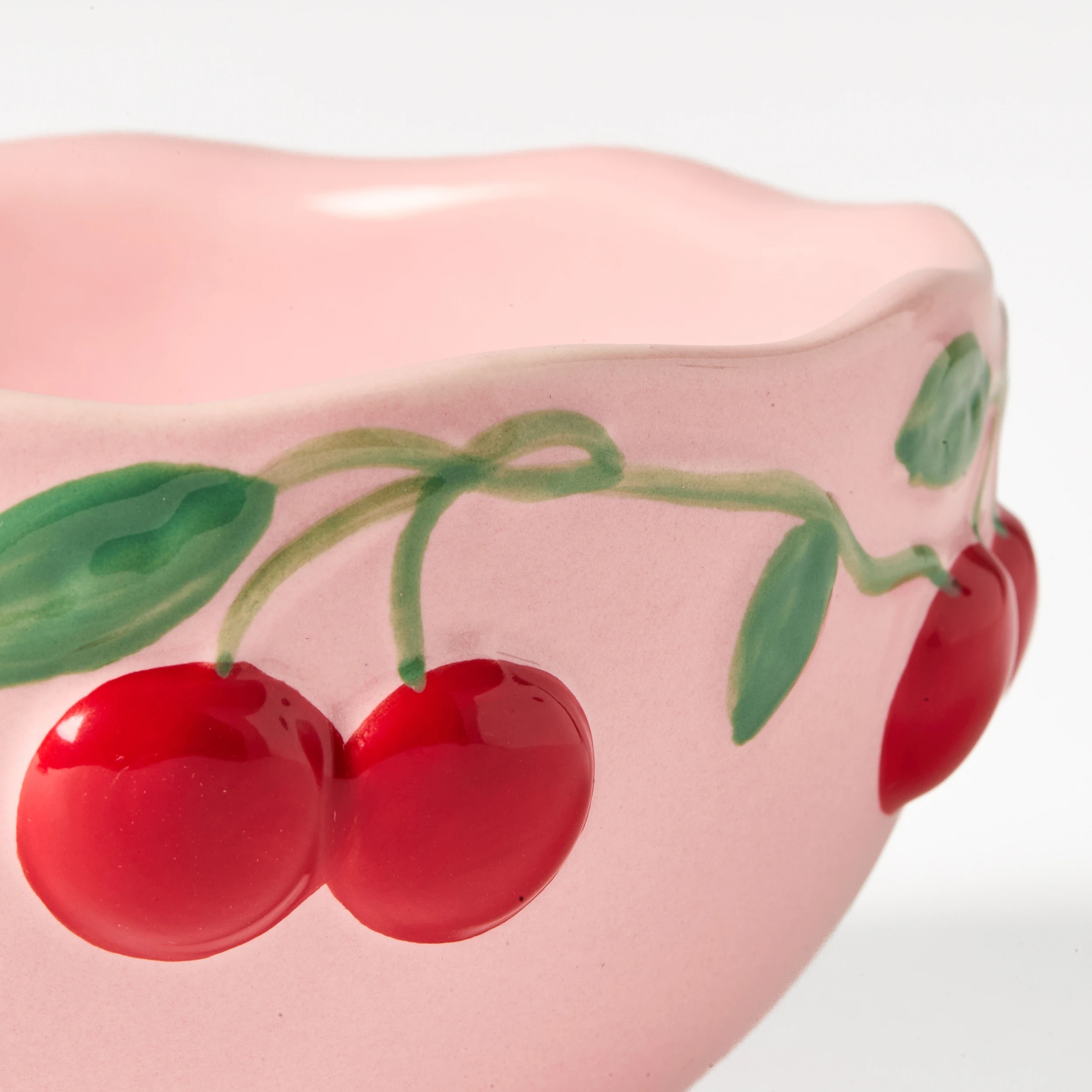 5 Set of 2 Fruit Bowls, 5 of 6