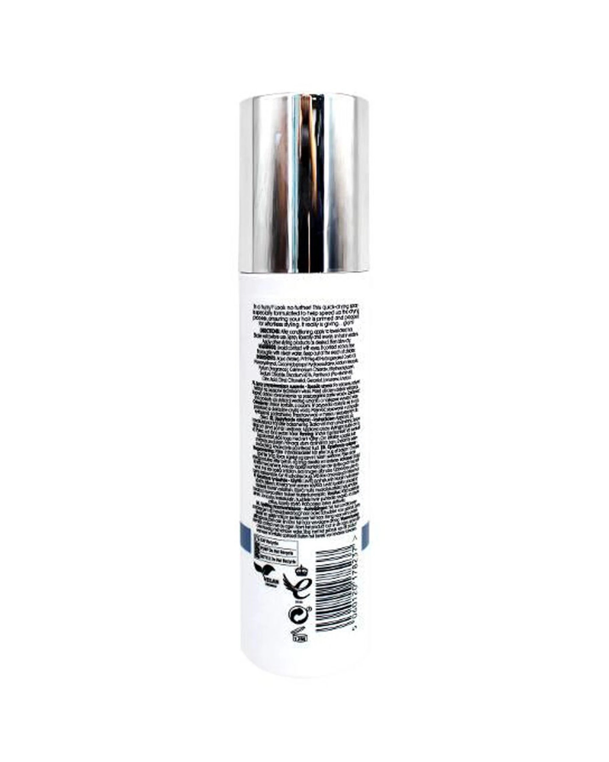 3 It's Giving Glam 6PK Blow Dry Spray Pro Vitamin B5 For All Hair Types 150ml - Clear, 3 of 3