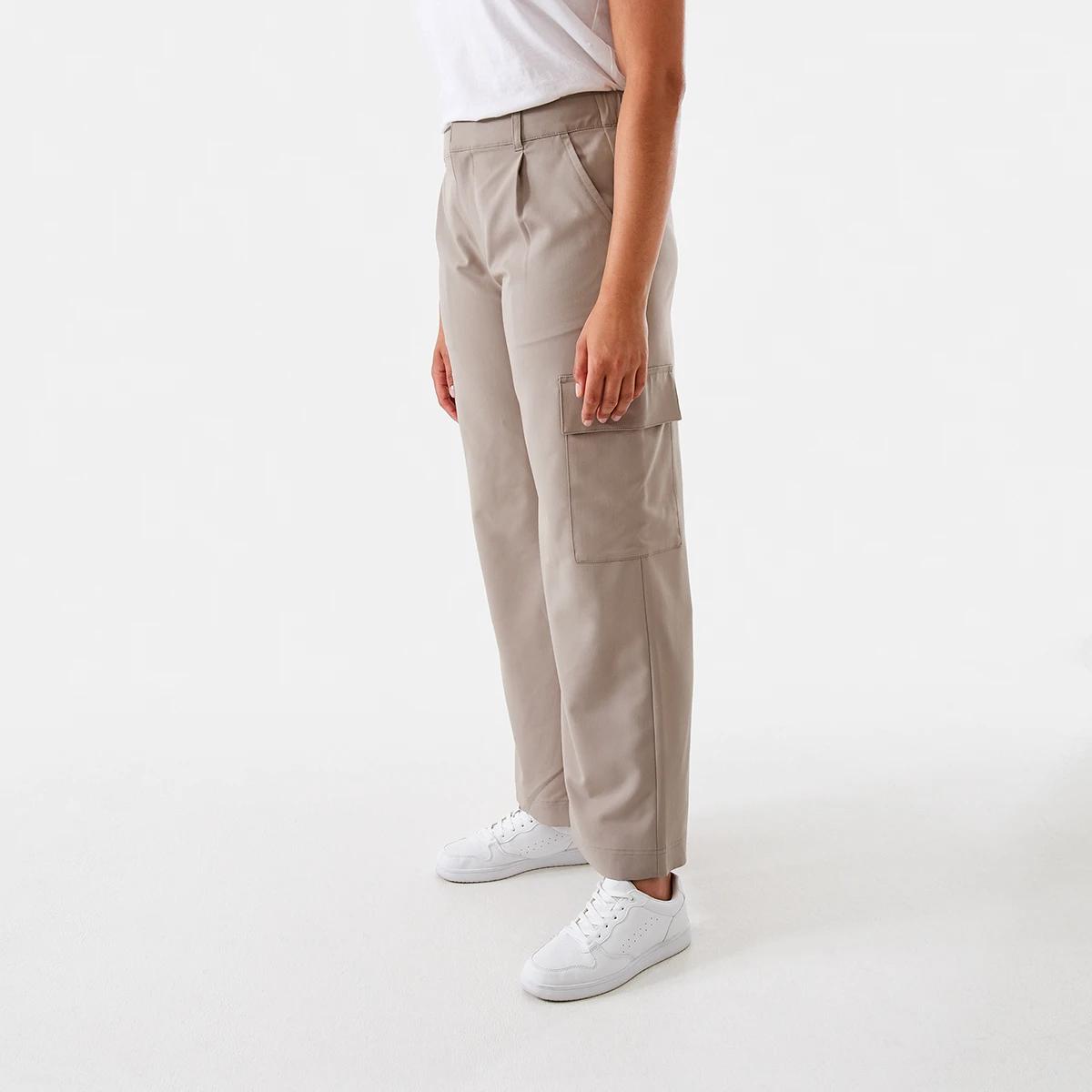 3 Tailored Cargo Pants Satellite, 3 of 7