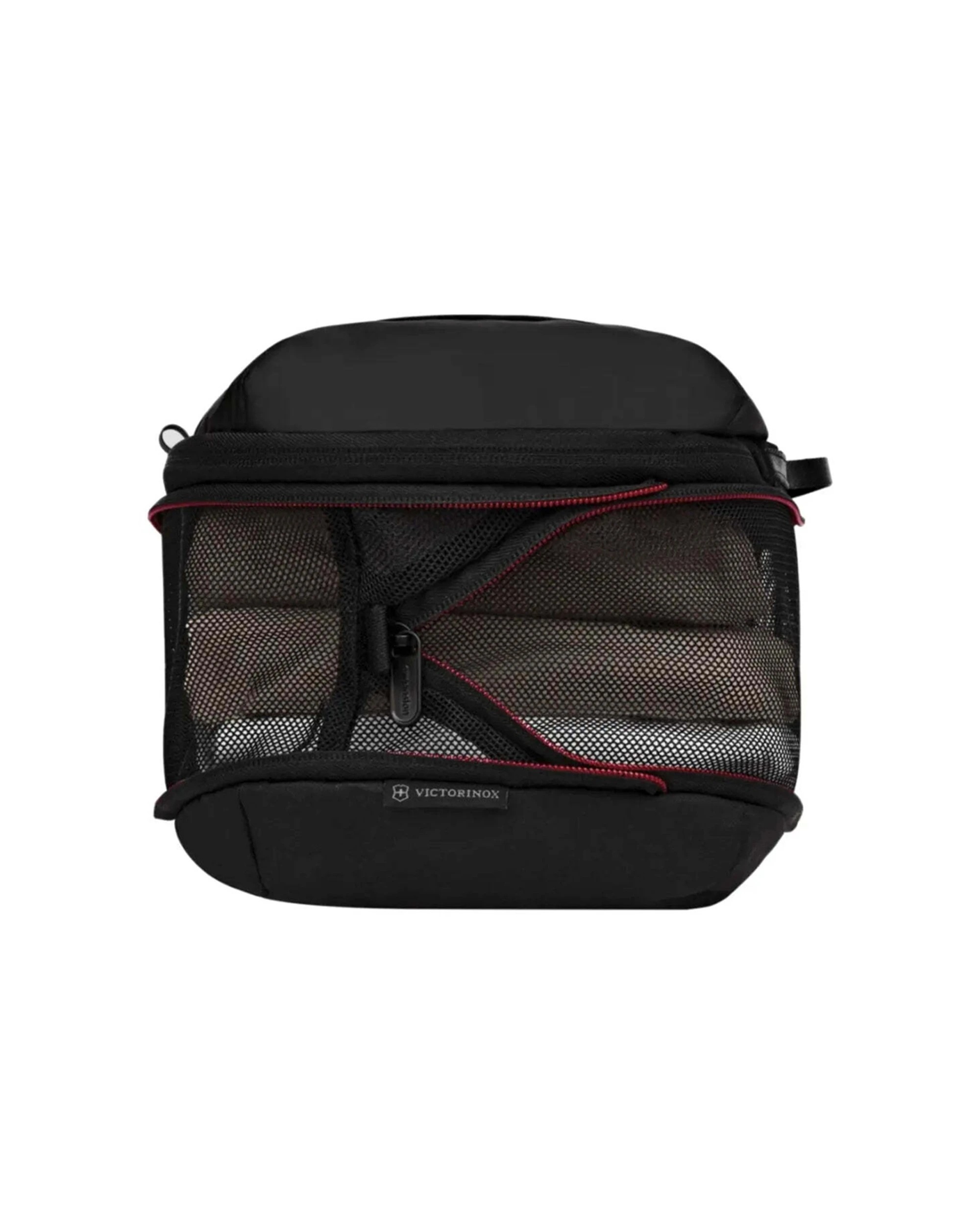 3 Victorinox Travel Essentials Packing Cube Set Modular Sizes Durable - Multi, 3 of 6