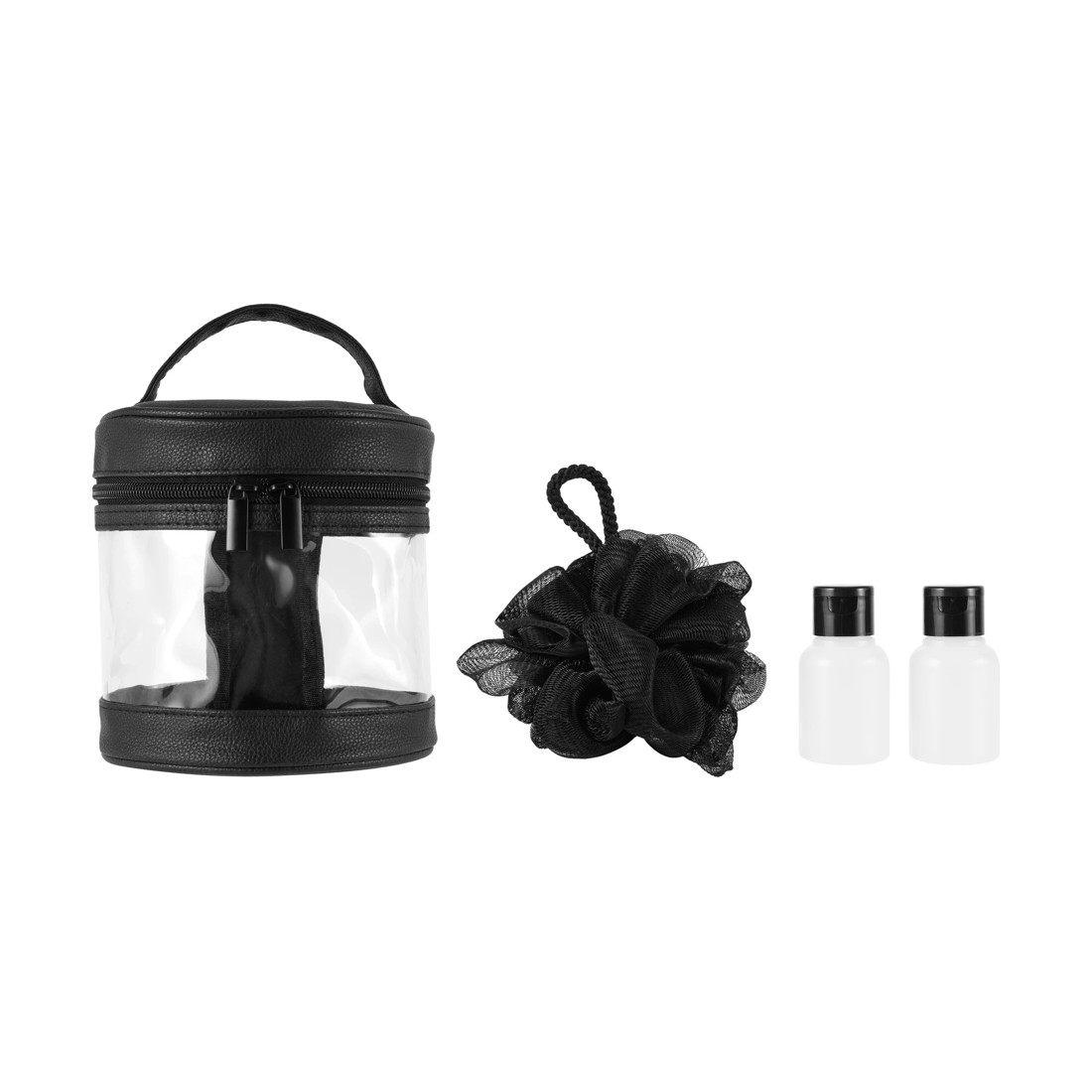 2 OXX Cosmetics Travel Bag - Black, 2 of 7