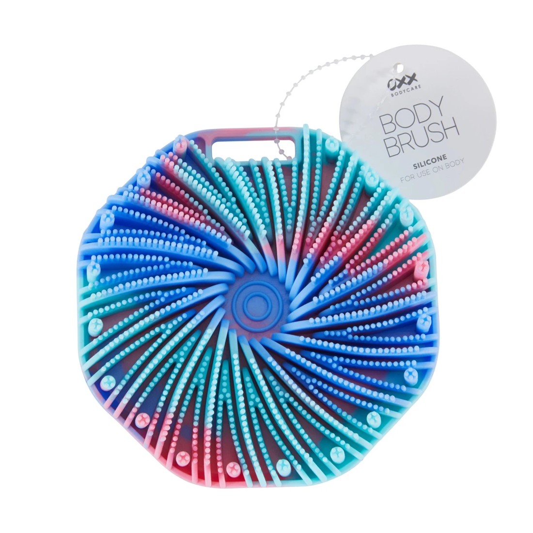 5 OXX Bodycare Body Brush, 5 of 5
